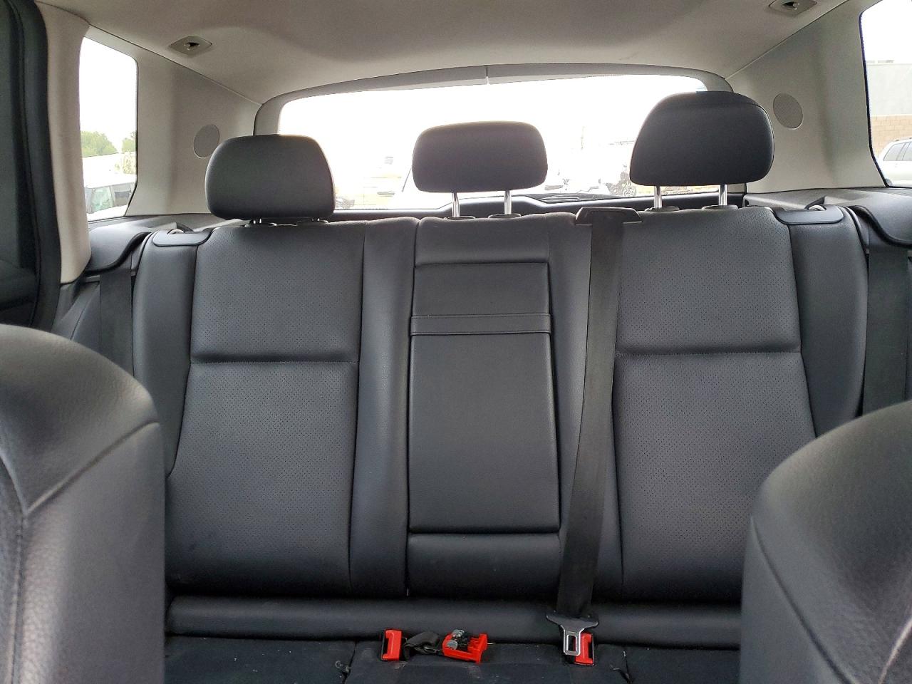 2010 Mercedes-benz Glk 350 4matic Black vin: WDCGG8HB4AF304228