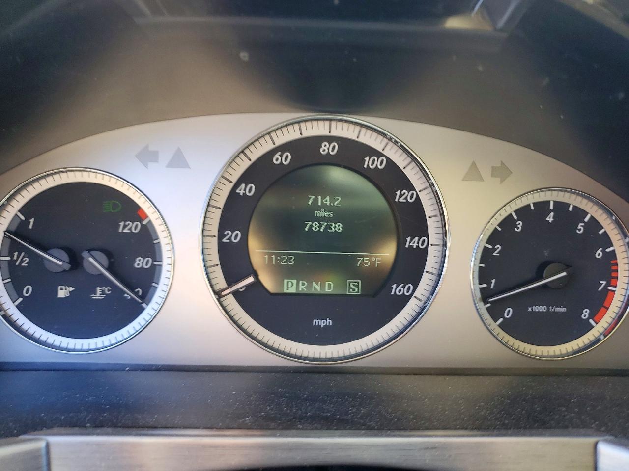 2010 Mercedes-benz Glk 350 4matic Black vin: WDCGG8HB4AF352828