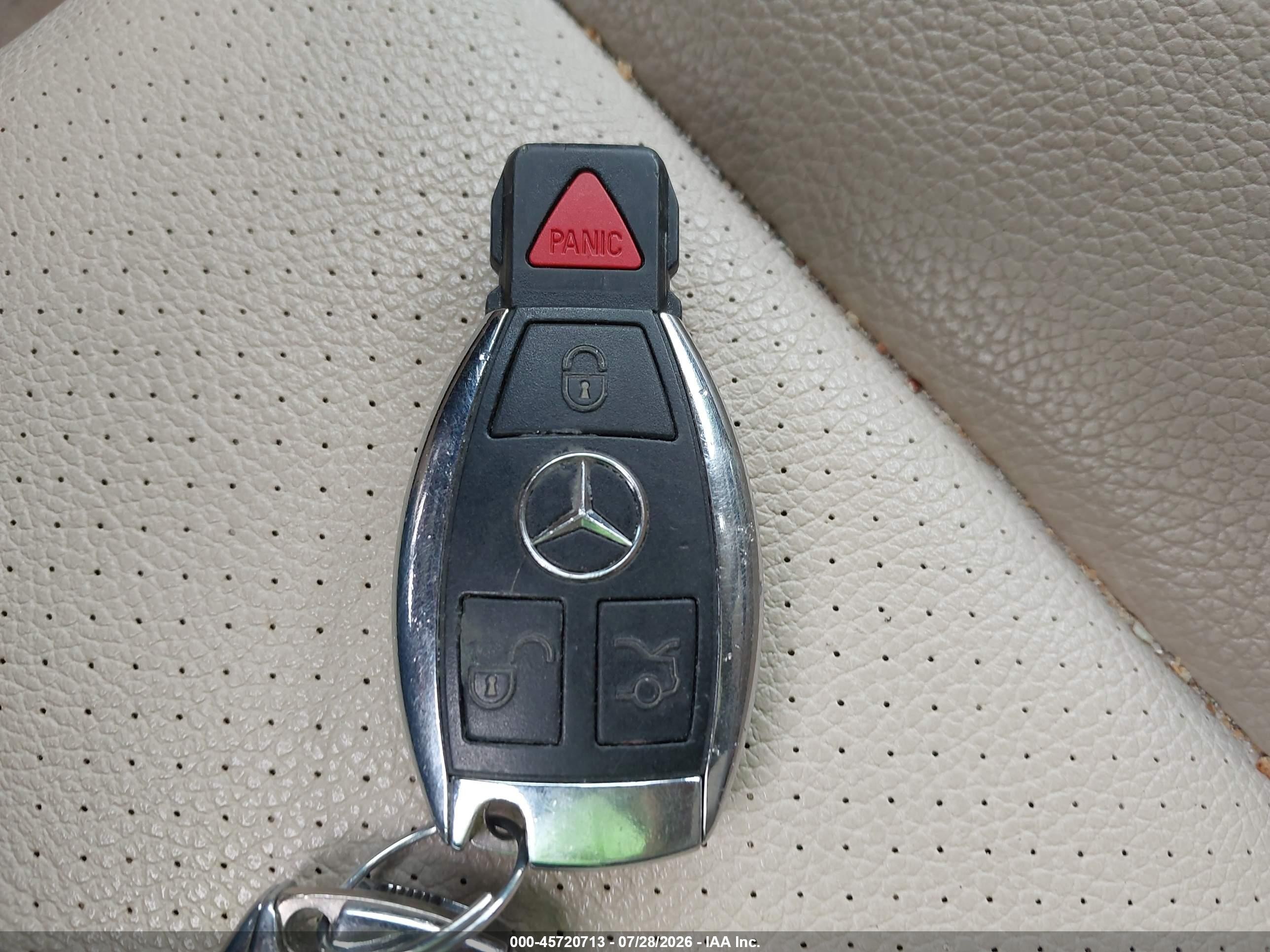 2010 Mercedes-benz Glk 350 4matic Black vin: WDCGG8HB4AF380175