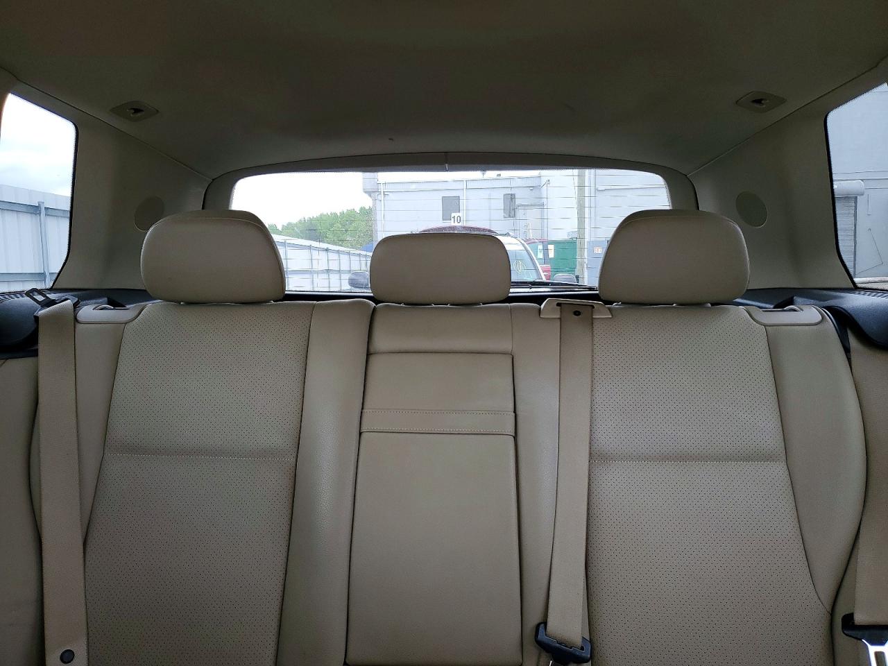 2010 Mercedes-benz Glk 350 4matic Серый vin: WDCGG8HB4AF428631