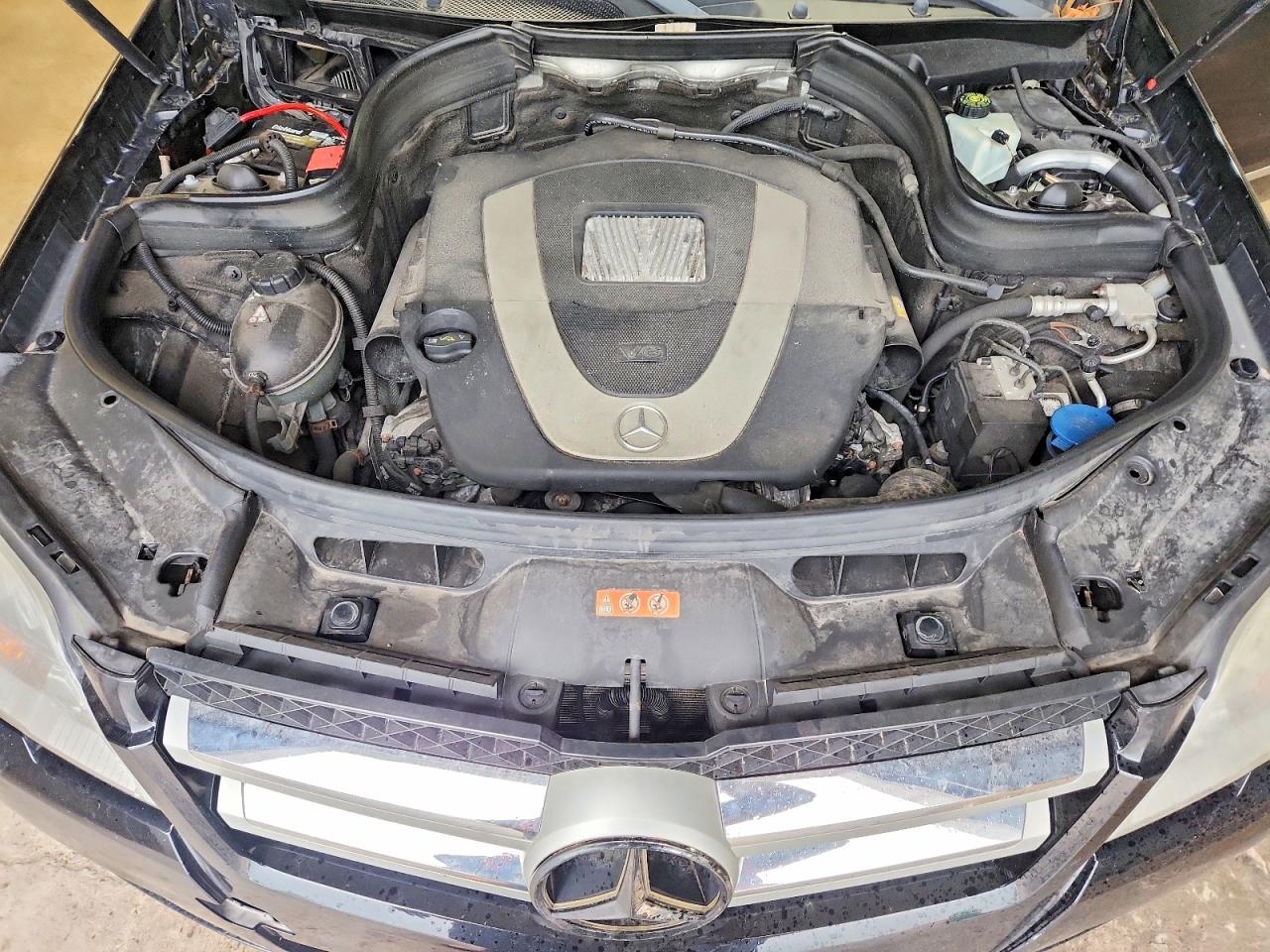 2011 Mercedes-benz Glk 350 4matic Black vin: WDCGG8HB4BF592673