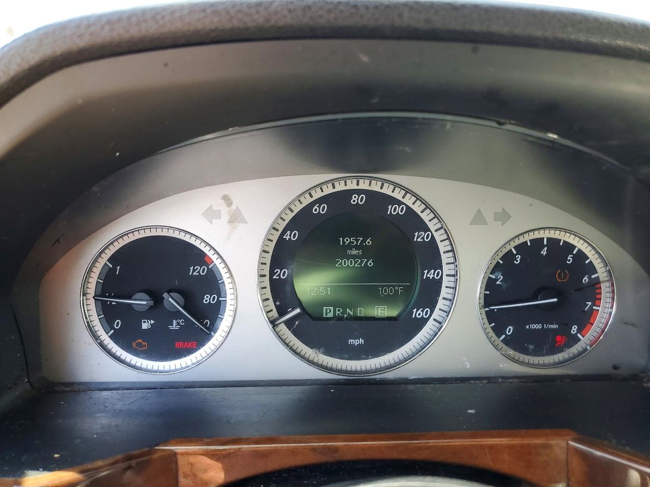 2011 Mercedes-benz Glk 350 4matic Black vin: WDCGG8HB4BF596576