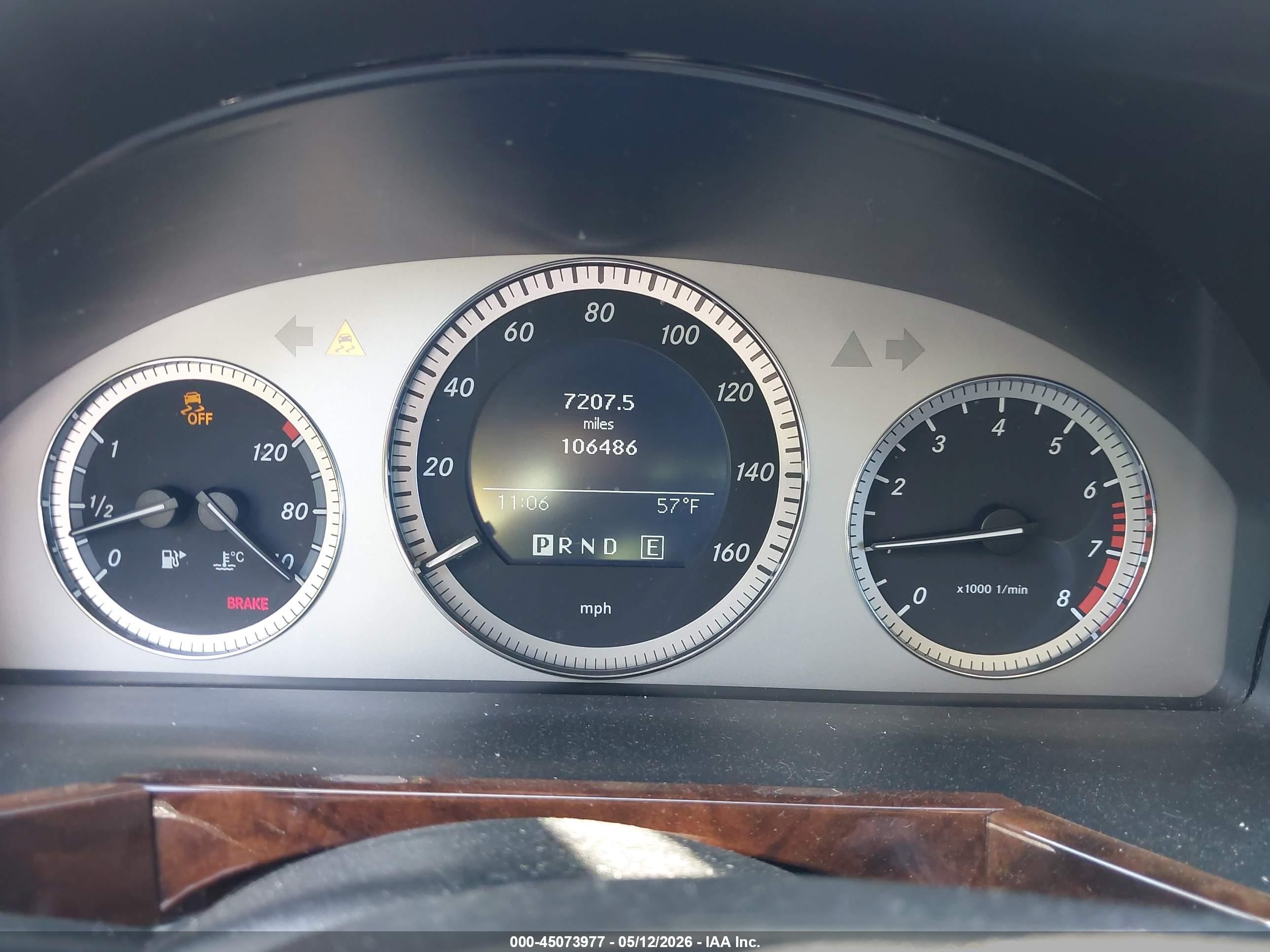 2012 Mercedes-benz Glk 350 4matic White vin: WDCGG8HB4CF846206