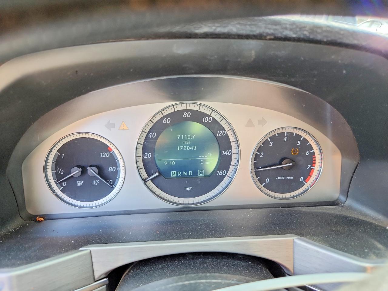 2010 Mercedes-benz Glk 350 4matic Белый vin: WDCGG8HB5AF260885