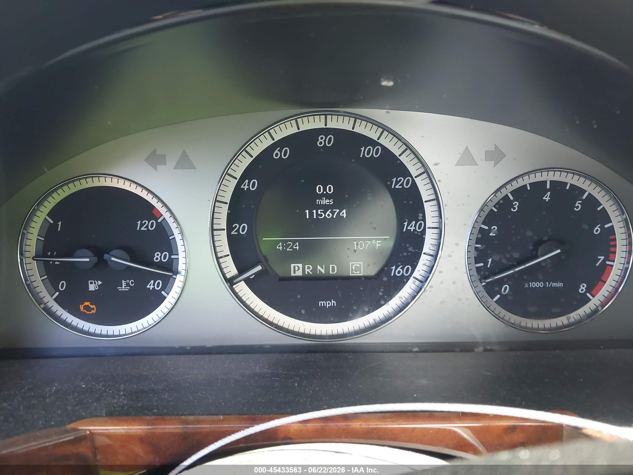 2010 Mercedes-benz Glk 350 4matic Черный vin: WDCGG8HB5AF404001