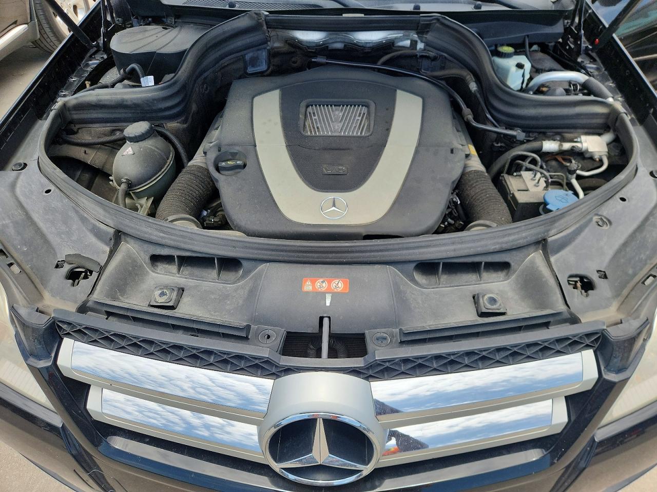 2010 Mercedes-benz Glk 350 4matic Black vin: WDCGG8HB5AF456163
