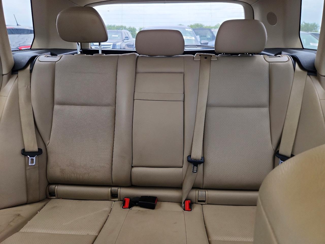 2010 Mercedes-benz Glk 350 4matic Black vin: WDCGG8HB5AF456163