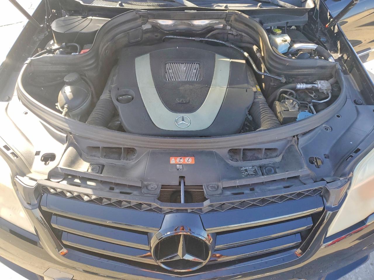 2010 Mercedes-benz Glk 350 4matic Black vin: WDCGG8HB5AF465574