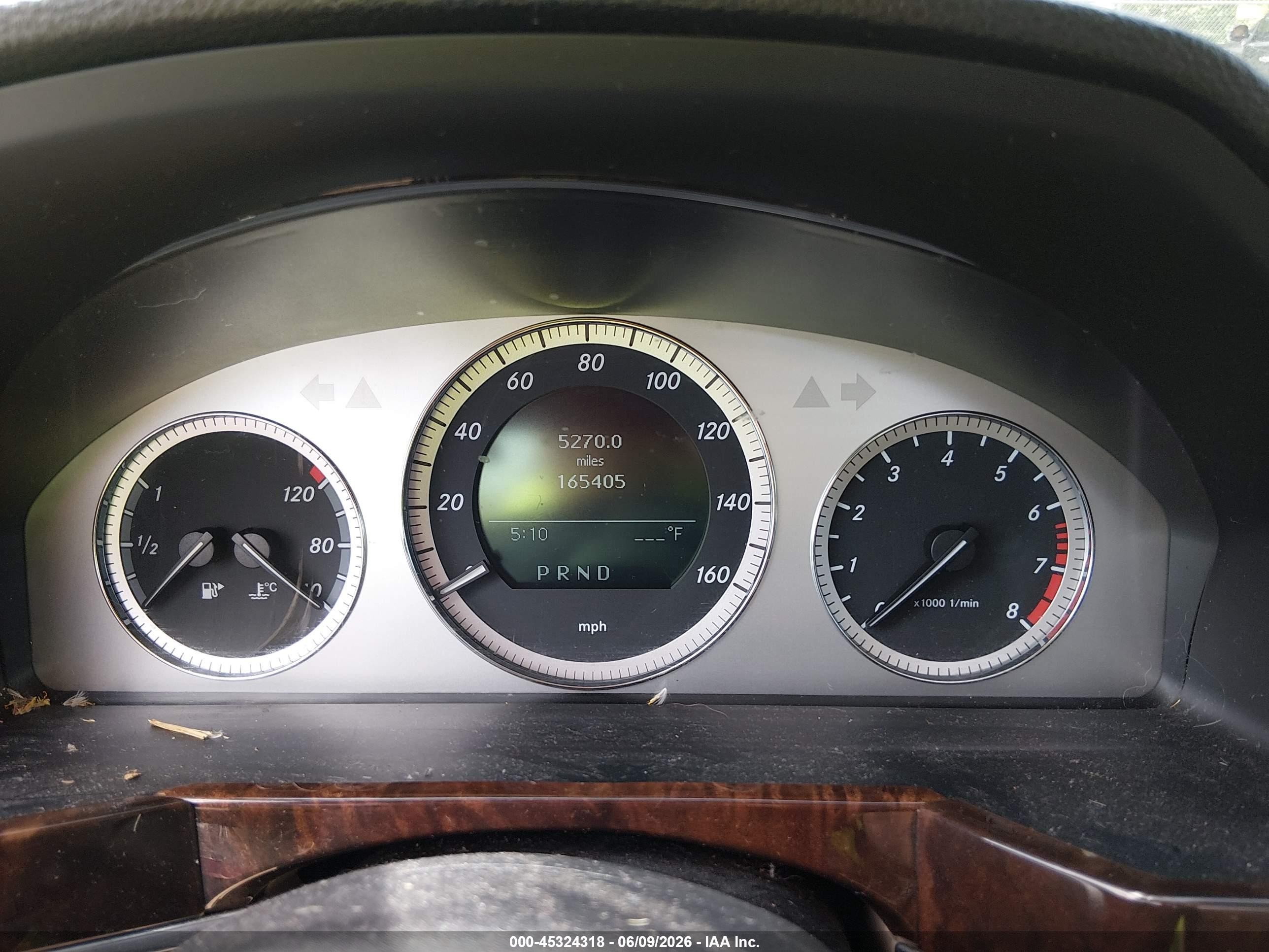 2010 Mercedes-benz Glk 350 4matic Pink vin: WDCGG8HB5AF484710