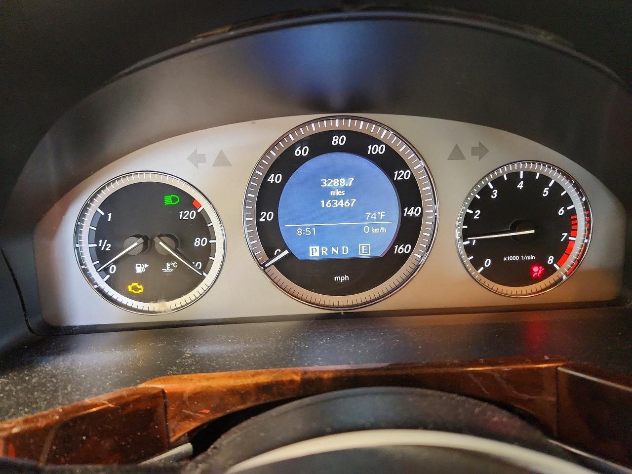 2011 Mercedes-benz Glk 350 4matic White vin: WDCGG8HB5BF602210