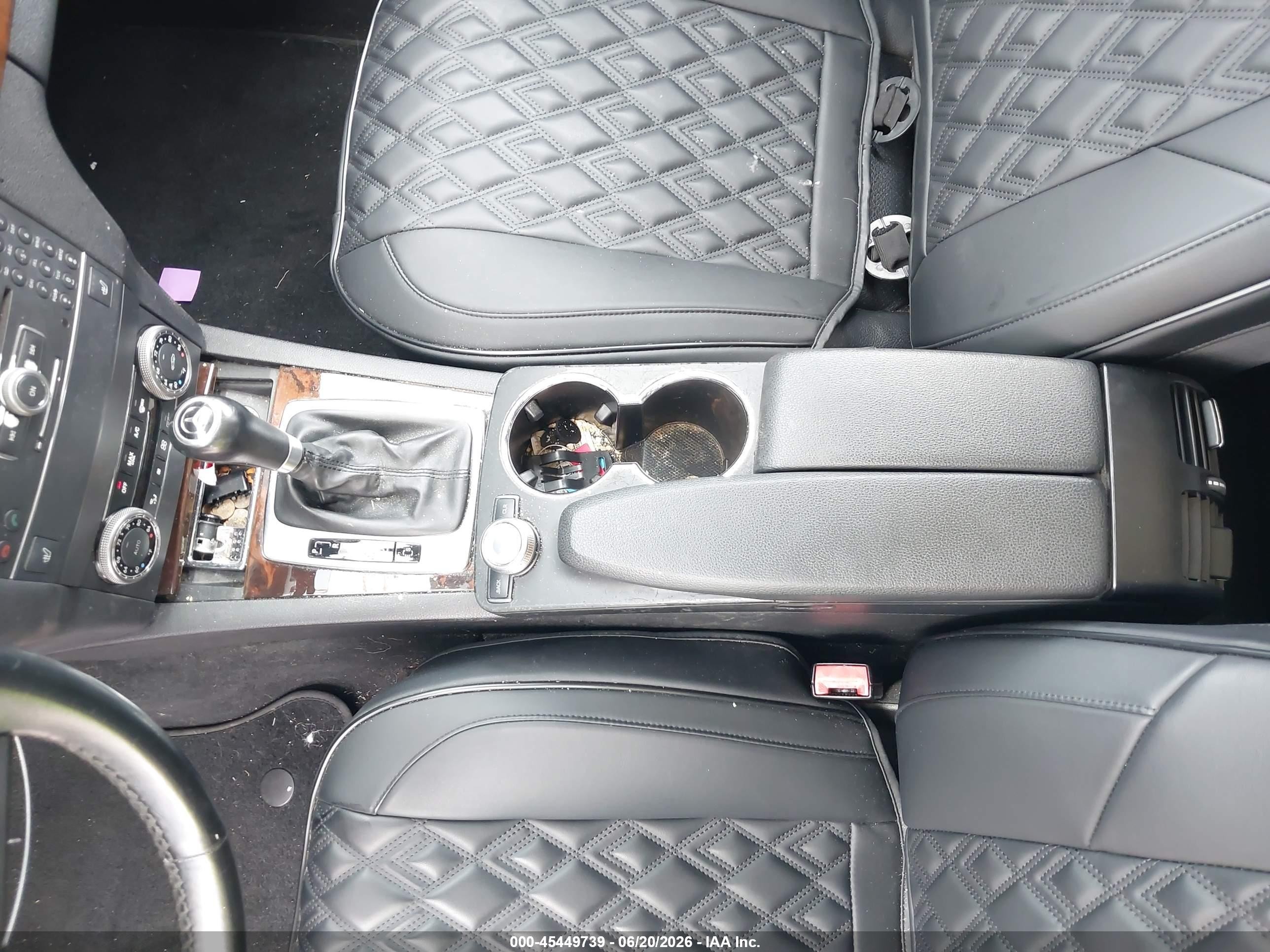 2012 Mercedes-benz Glk 350 4matic Black vin: WDCGG8HB5CF843864