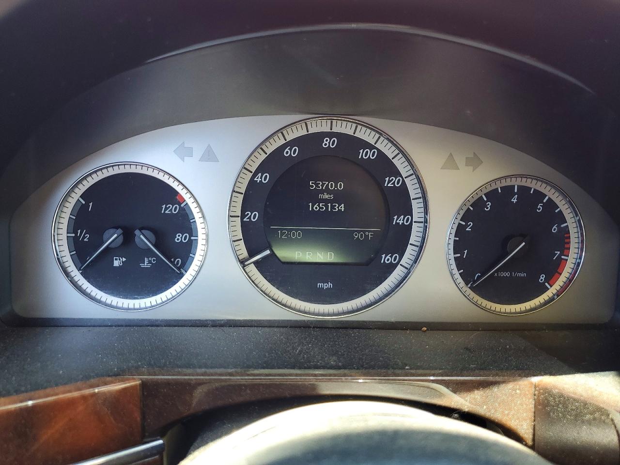 2010 Mercedes-benz Glk 350 4matic Красный vin: WDCGG8HB6AF256716