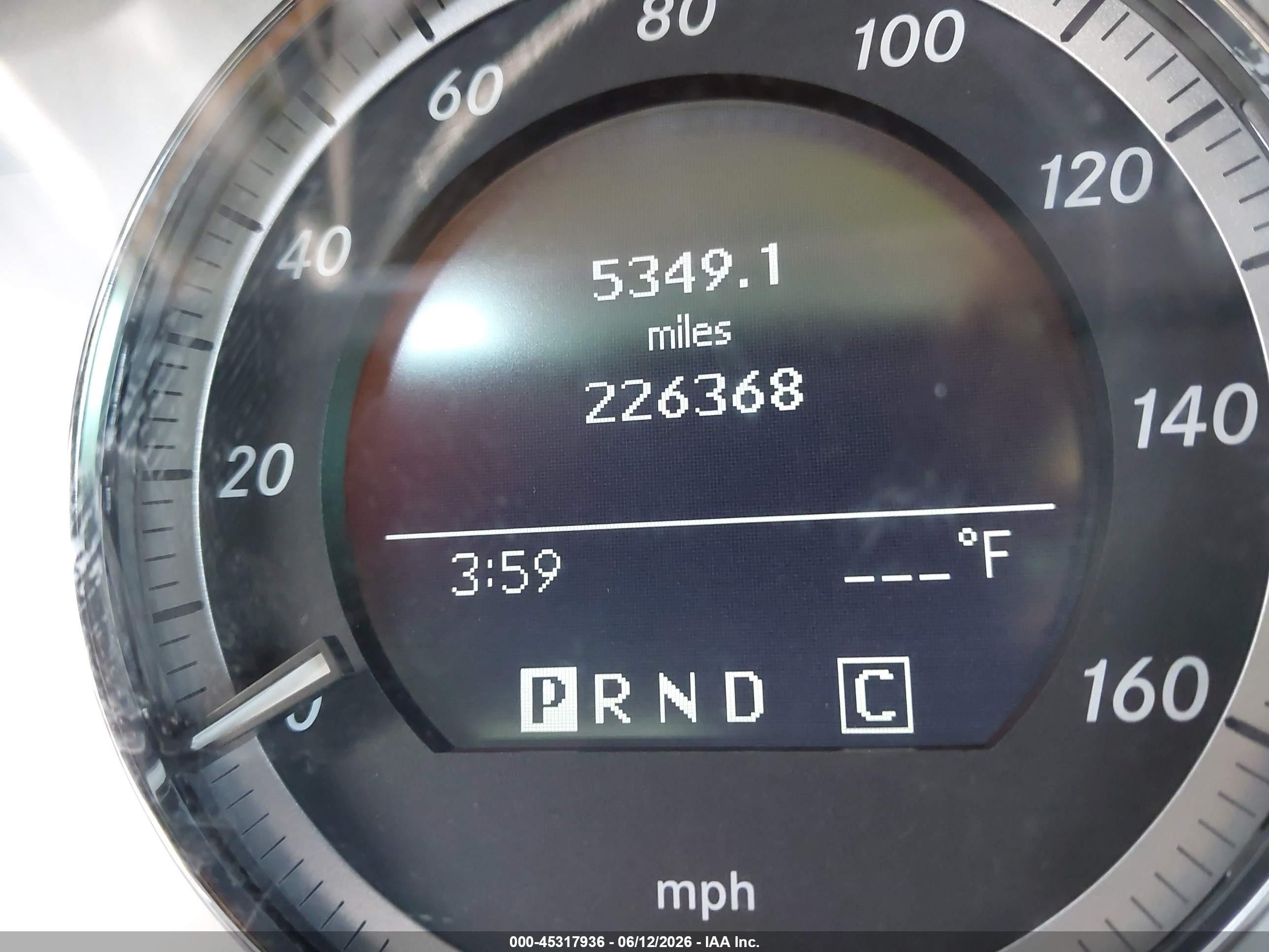 2010 Mercedes-benz Glk 350 4matic Blue vin: WDCGG8HB6AF309611