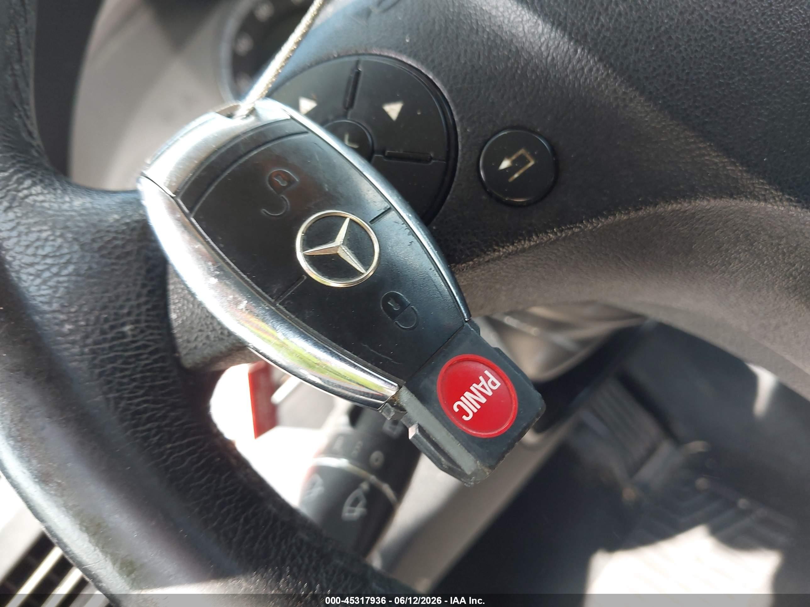 2010 Mercedes-benz Glk 350 4matic Blue vin: WDCGG8HB6AF309611