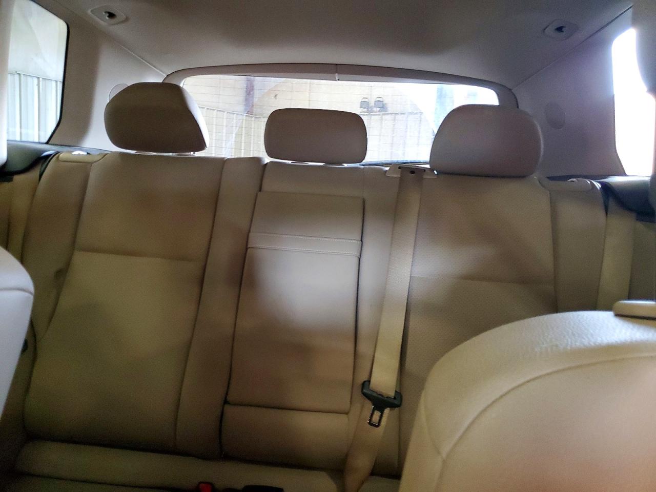 2010 Mercedes-benz Glk 350 4matic Red vin: WDCGG8HB6AF352801