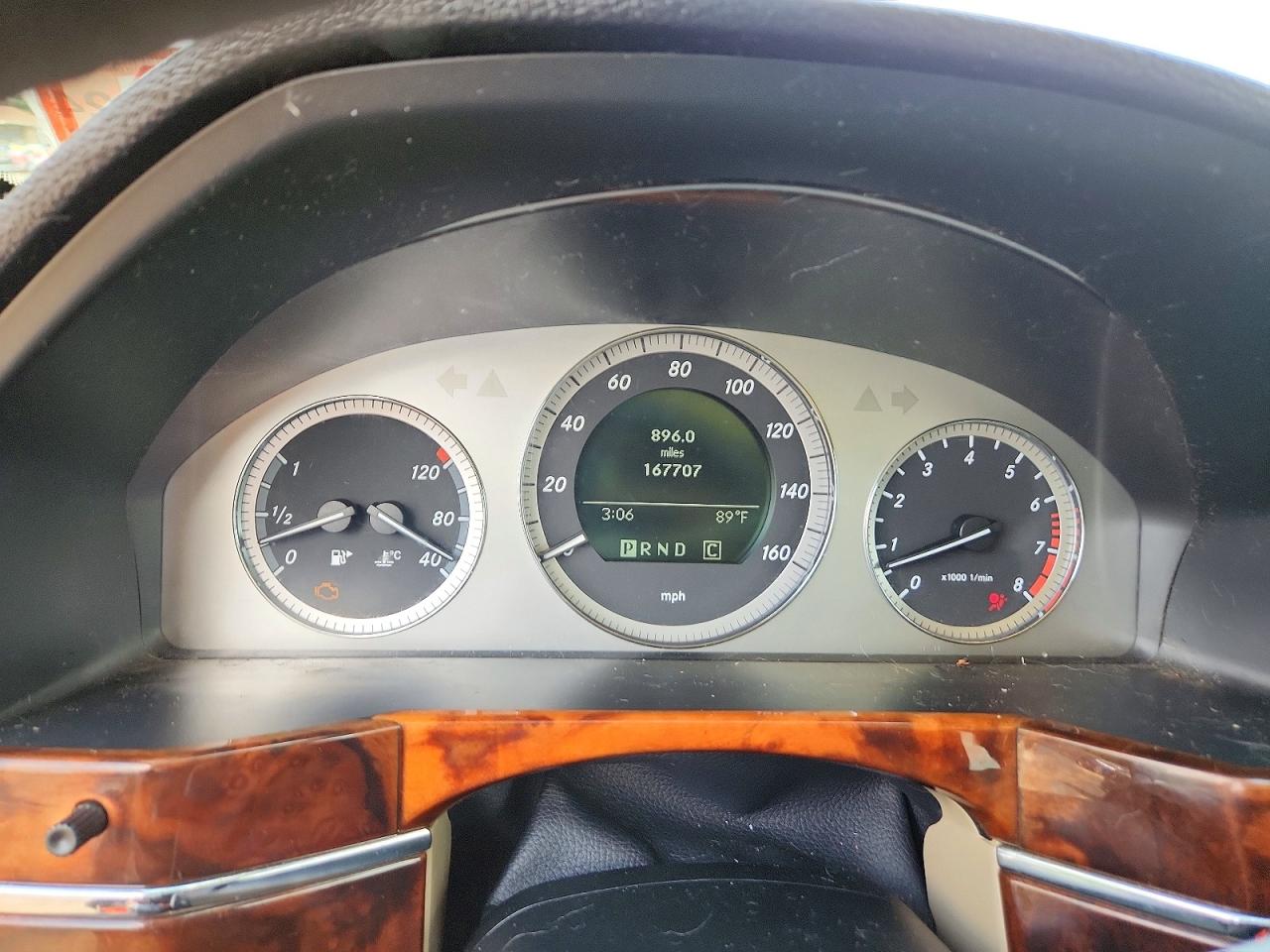 2010 Mercedes-benz Glk 350 4matic Желто-коричневый vin: WDCGG8HB6AF404542