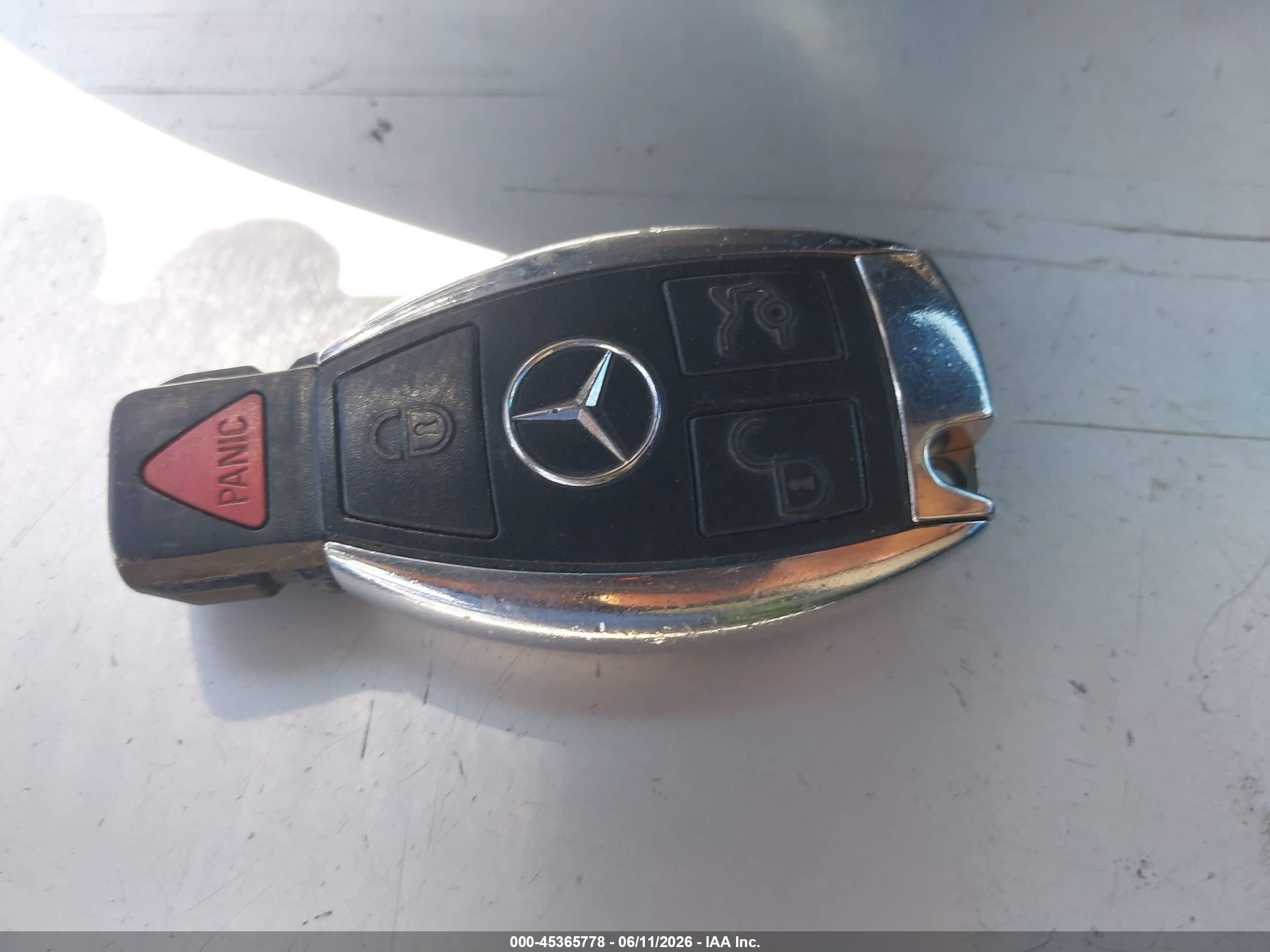 2011 Mercedes-benz Glk 350 4matic Gray vin: WDCGG8HB6BF537710