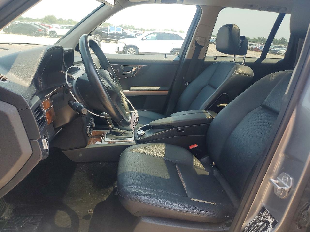 2011 Mercedes-benz Glk 350 4matic Silver vin: WDCGG8HB6BF549467