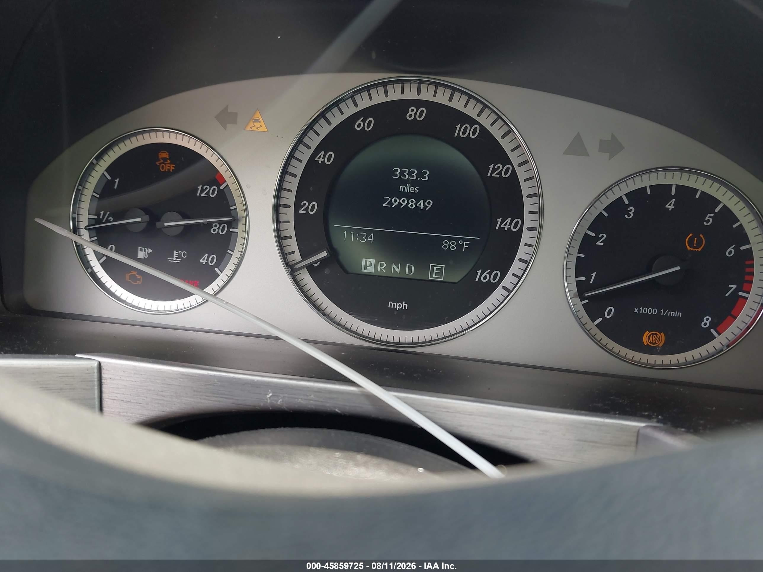 2011 Mercedes-benz Glk 350 4matic Черный vin: WDCGG8HB6BF566706