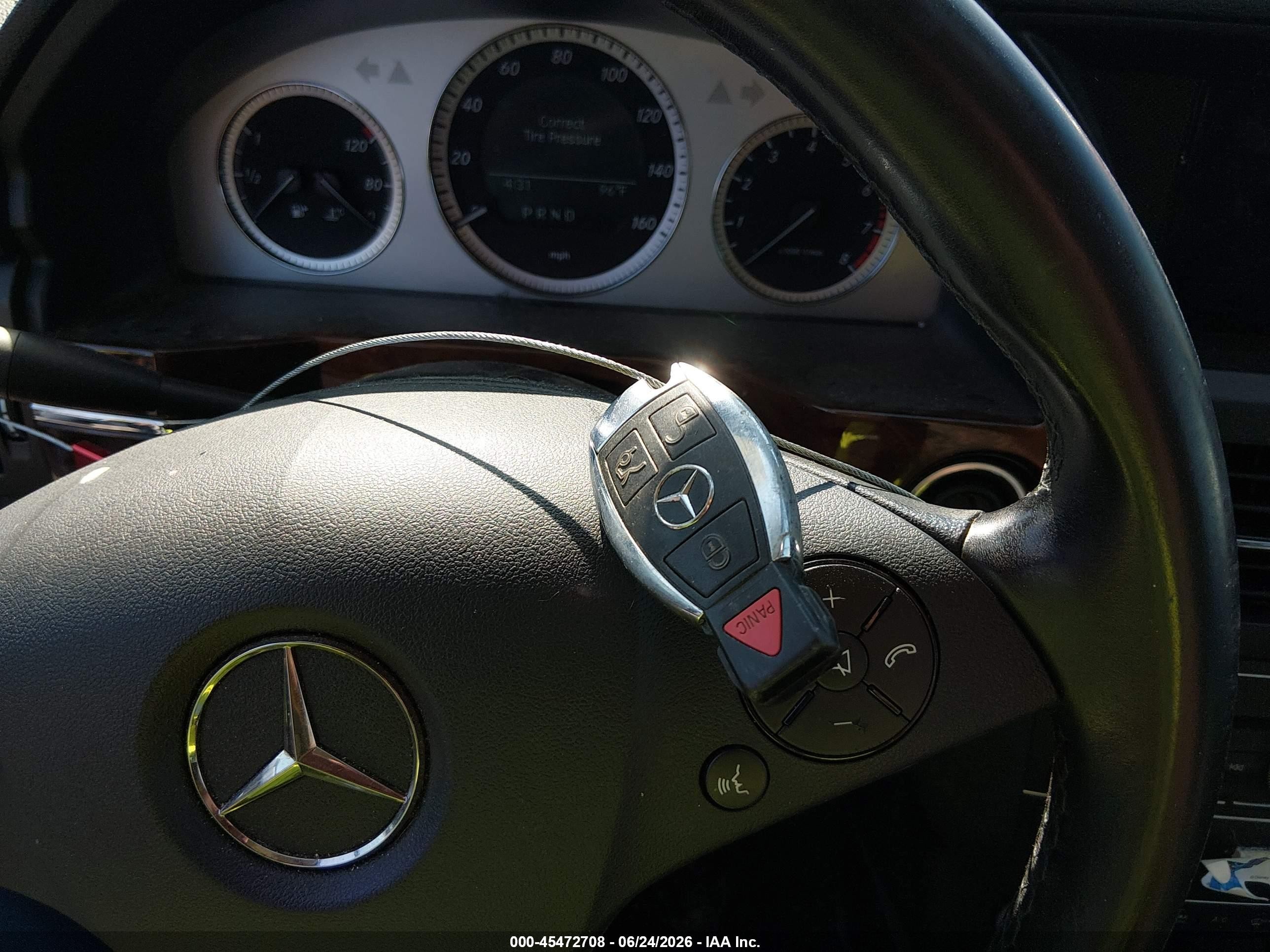 2011 Mercedes-benz Glk 350 4matic Серый vin: WDCGG8HB6BF576376