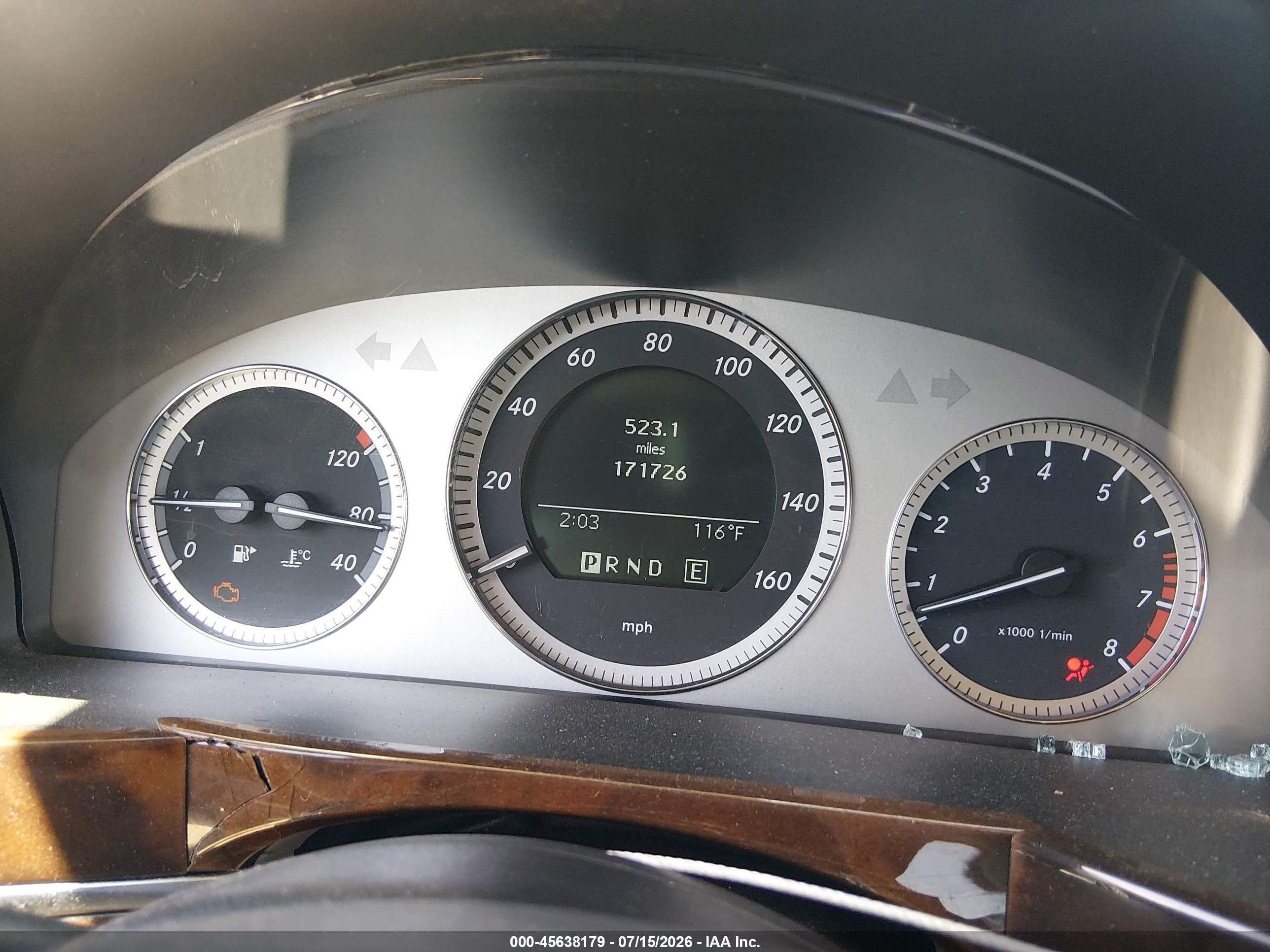 2012 Mercedes-benz Glk 350 4matic Tan vin: WDCGG8HB6CF777213