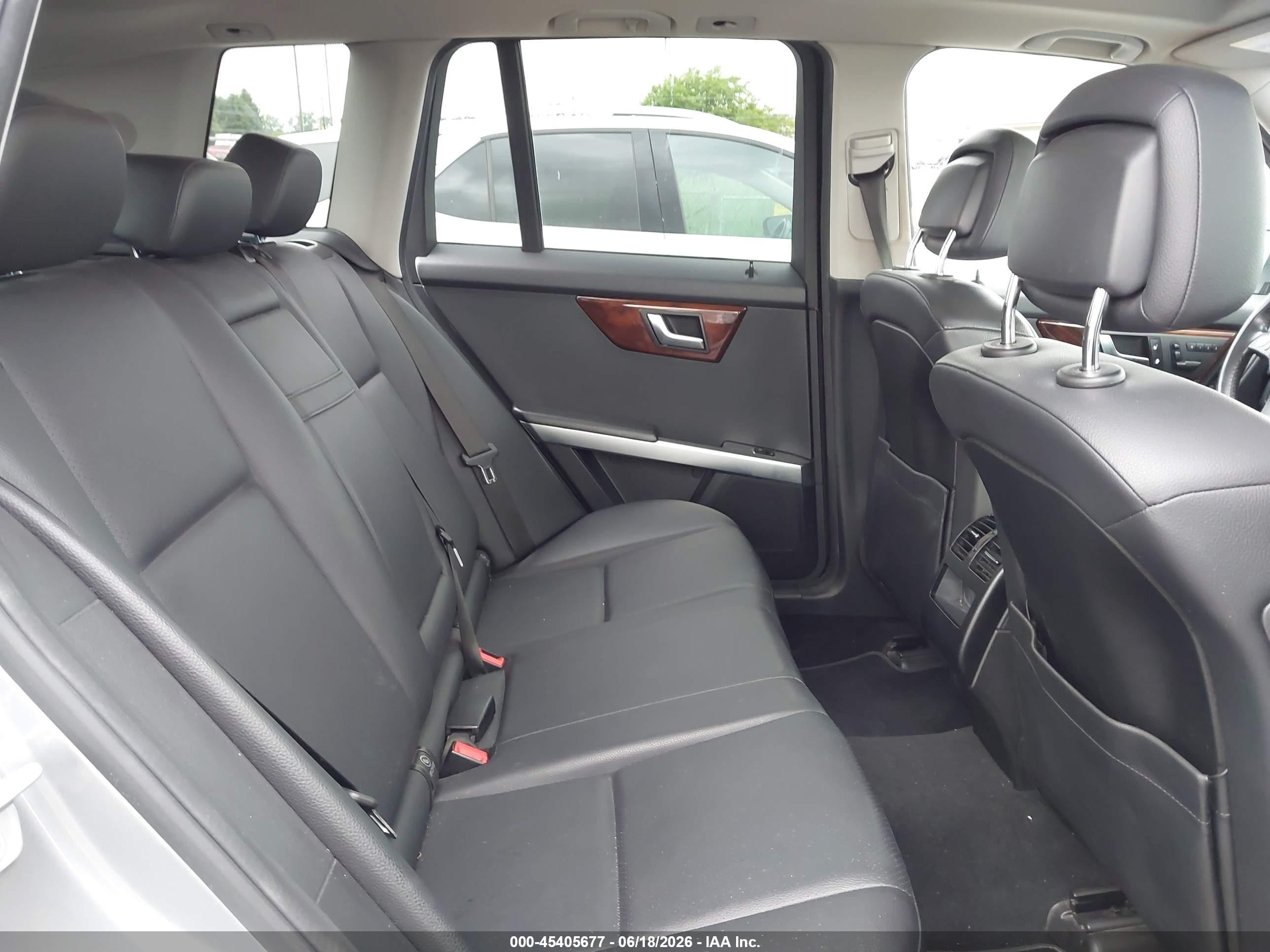 2012 Mercedes-benz Glk 350 4matic Серый vin: WDCGG8HB6CF862889