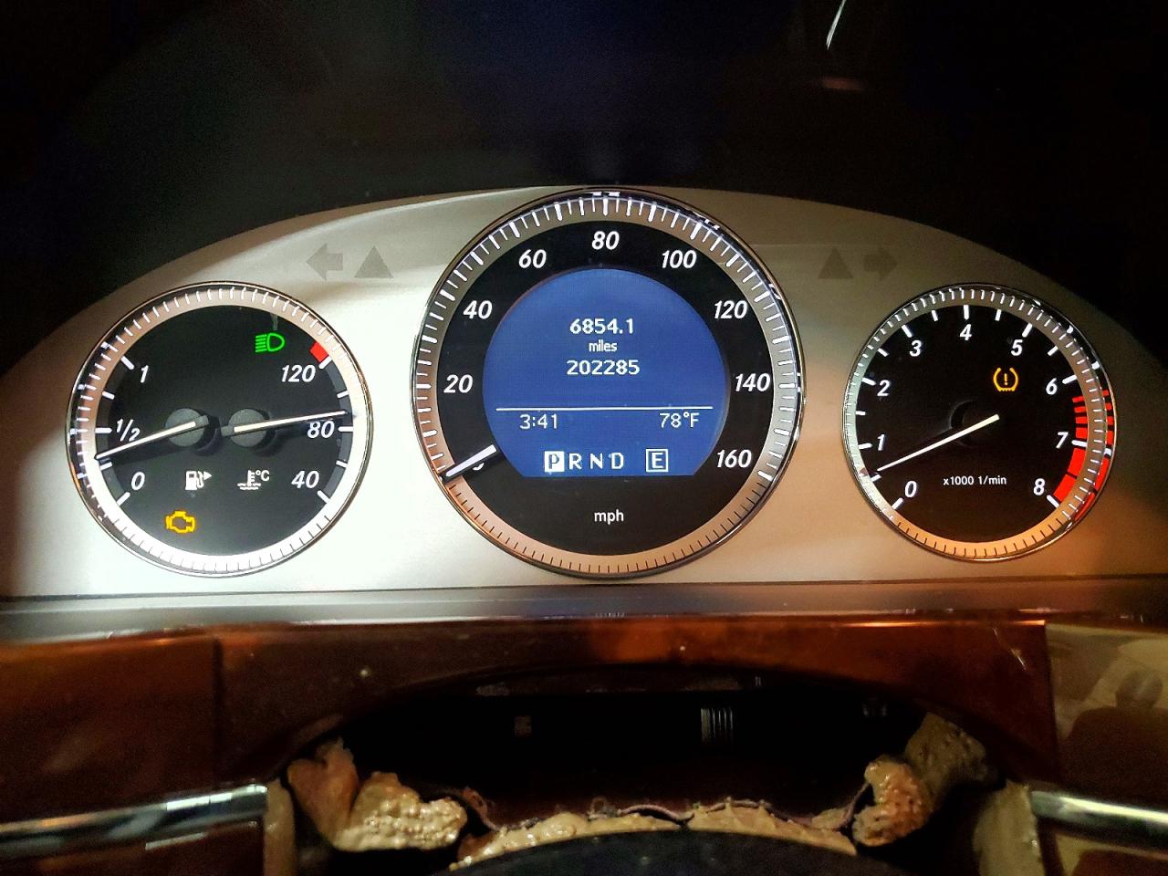 2012 Mercedes-benz Glk 350 4matic Black vin: WDCGG8HB6CF939342