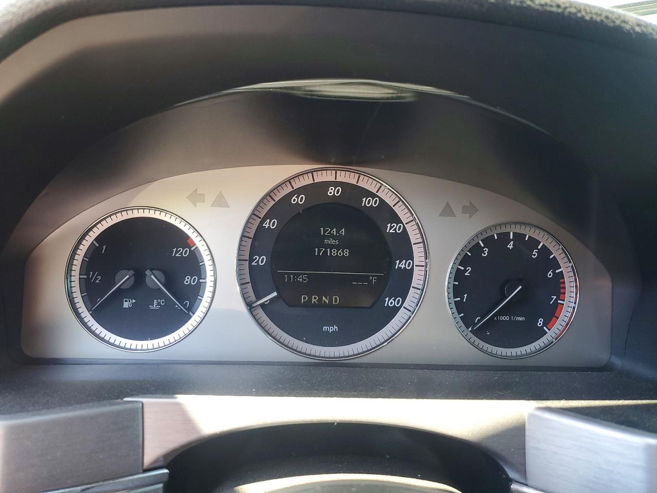 2010 Mercedes-benz Glk 350 4matic Черный vin: WDCGG8HB7AF282662