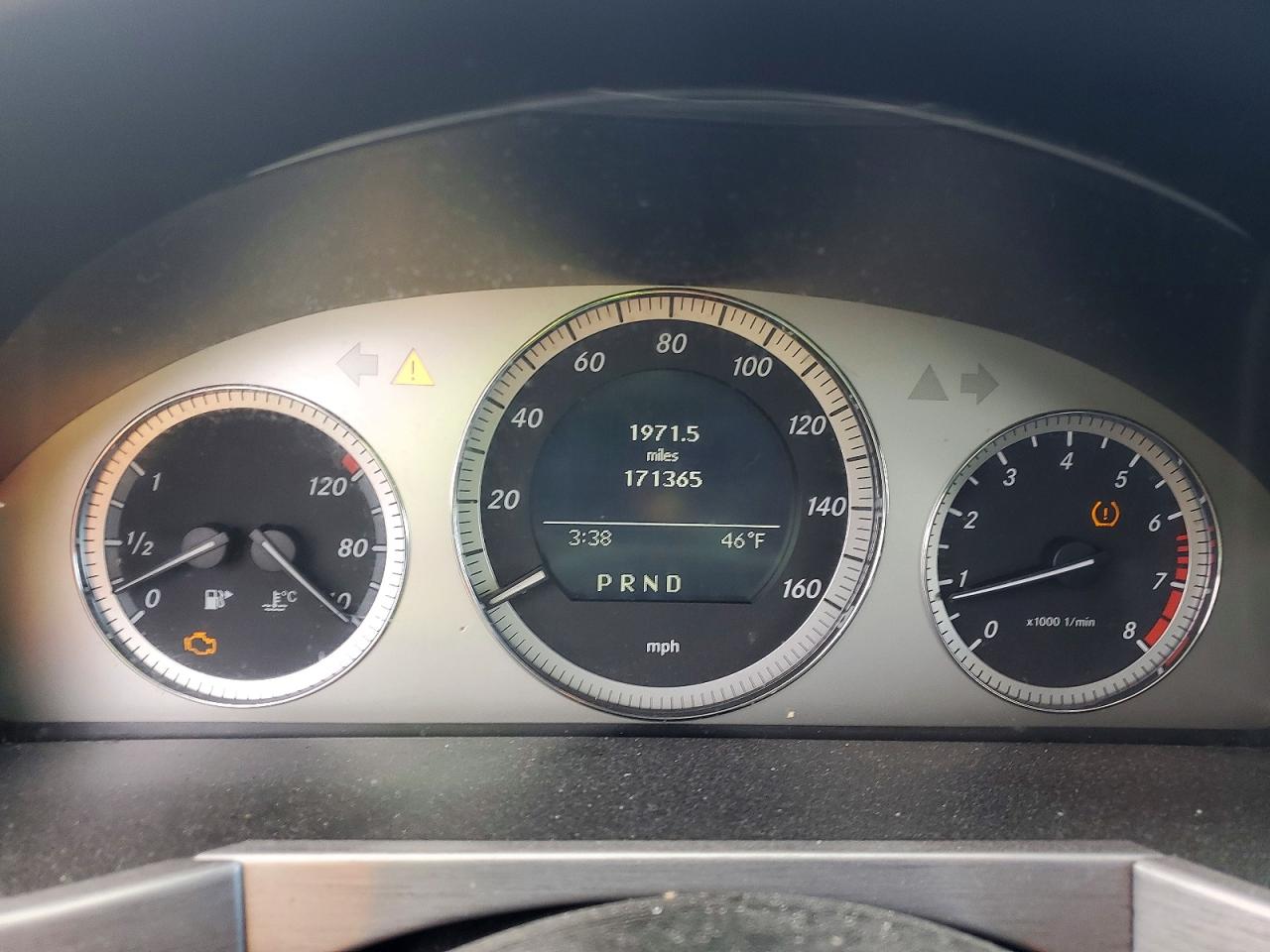 2010 Mercedes-benz Glk 350 4matic Gray vin: WDCGG8HB7AF308970