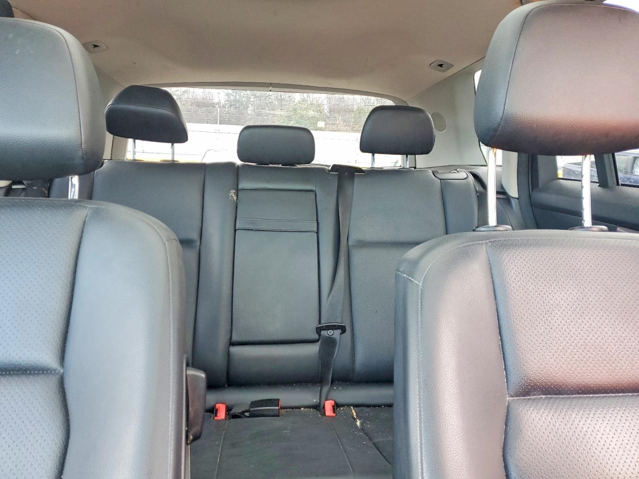 2010 Mercedes-benz Glk 350 4matic Gray vin: WDCGG8HB7AF308970