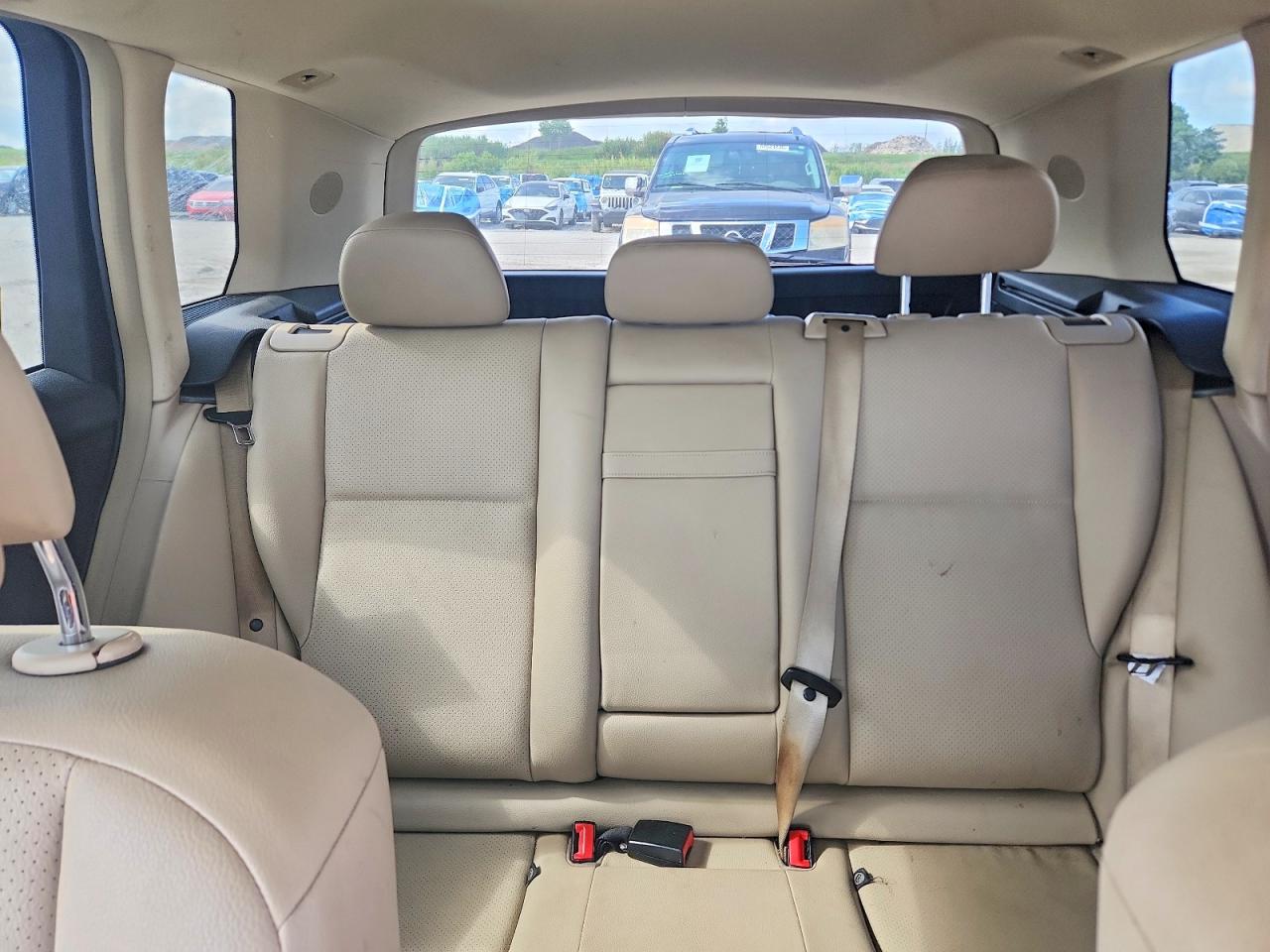 2010 Mercedes-benz Glk 350 4matic White vin: WDCGG8HB7AF348675