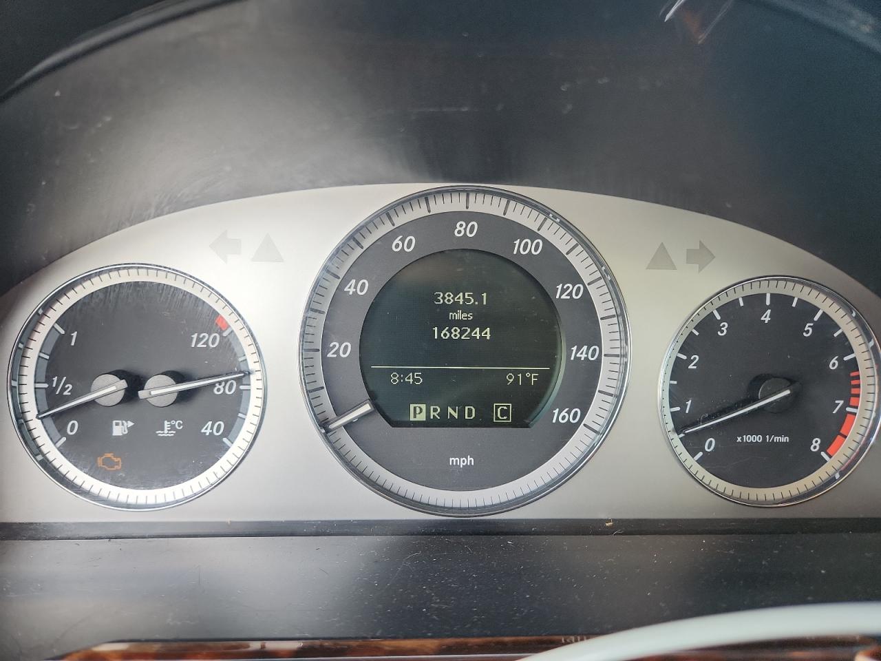 2010 Mercedes-benz Glk 350 4matic Black vin: WDCGG8HB7AF371468