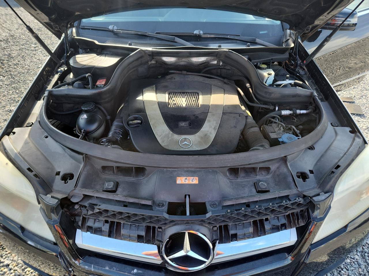 2010 Mercedes-benz Glk 350 4matic Black vin: WDCGG8HB7AF371468