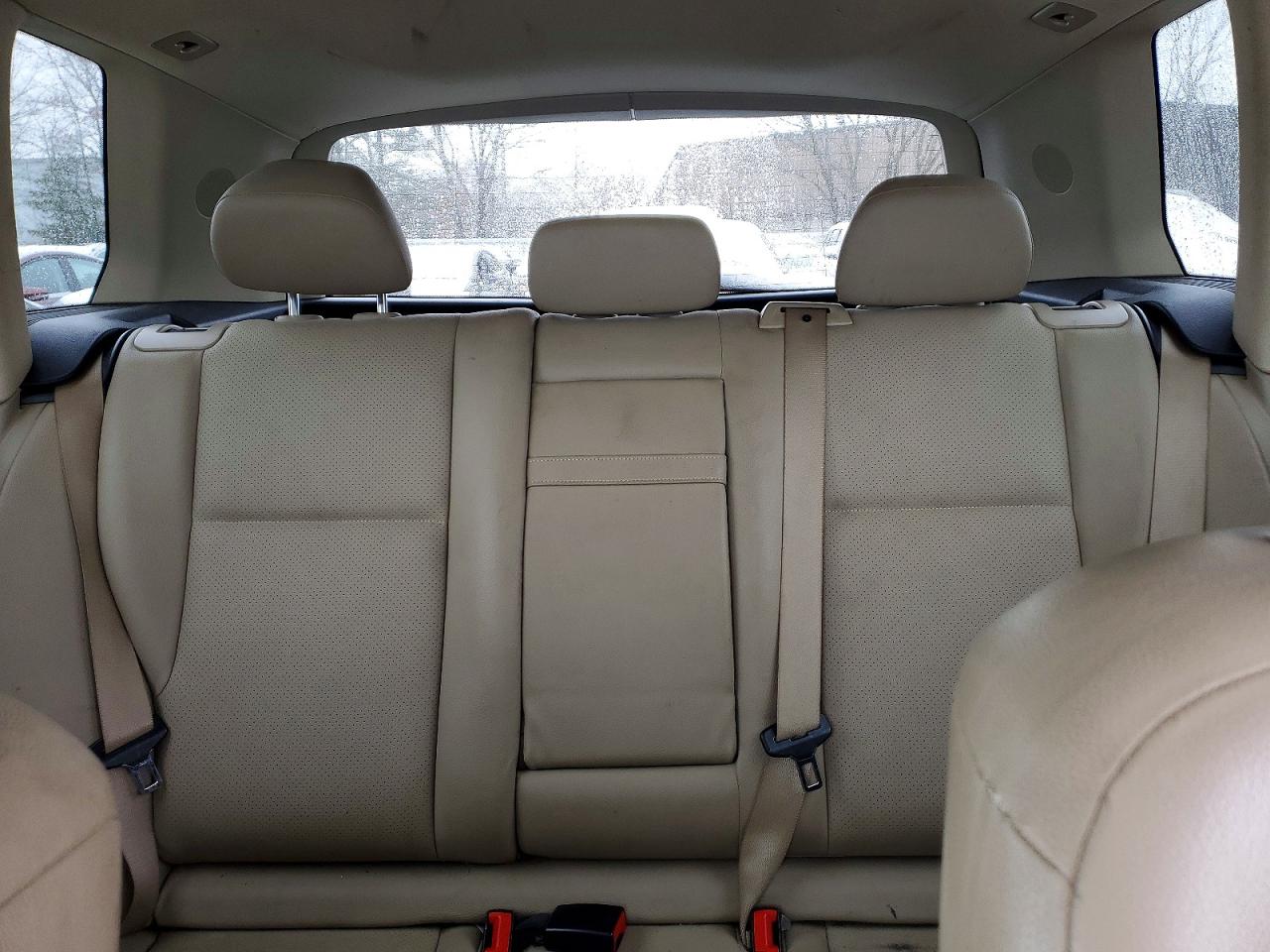 2010 Mercedes-benz Glk 350 4matic Gray vin: WDCGG8HB7AF428879