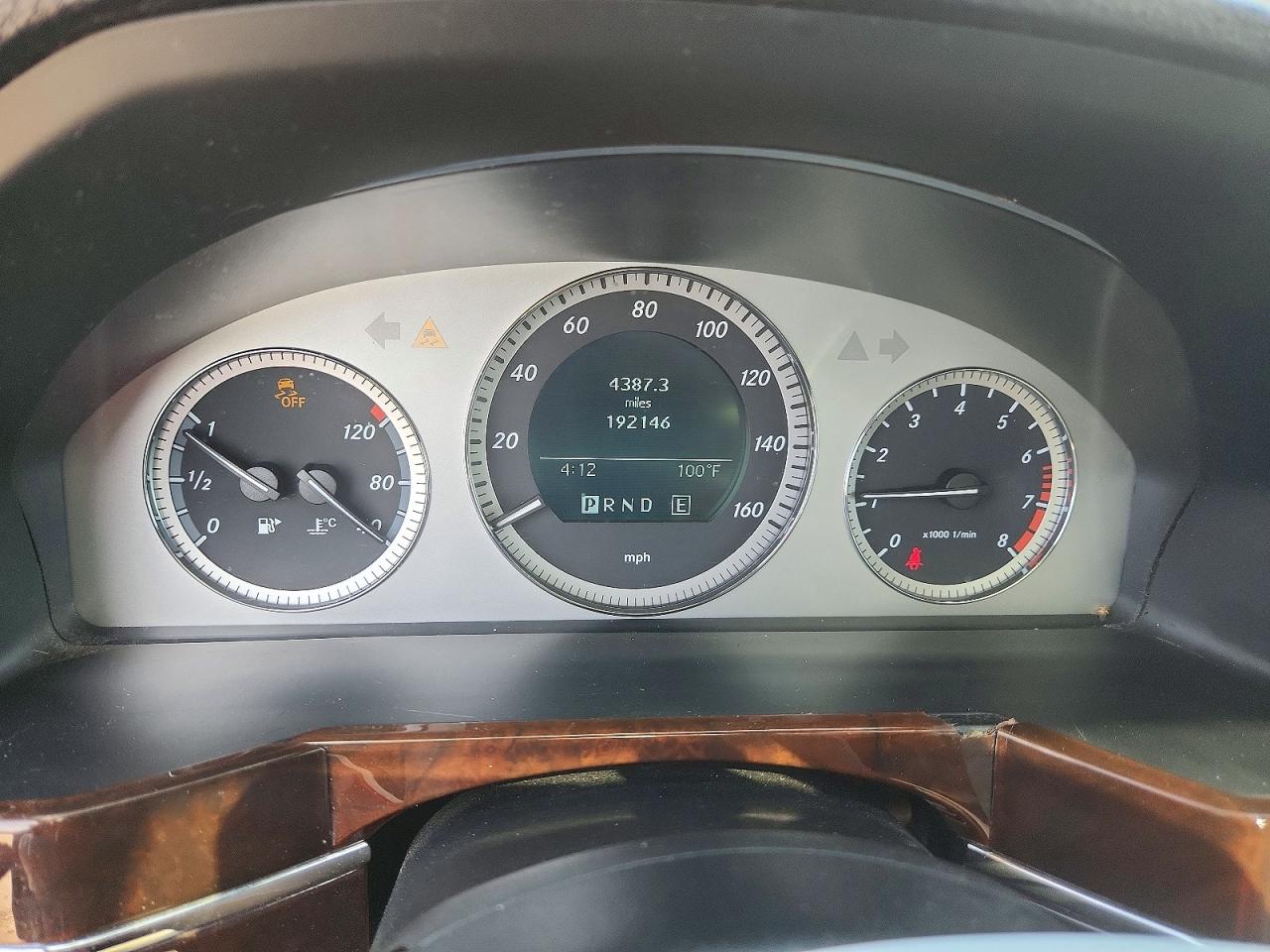 2012 Mercedes-benz Glk 350 4matic Коричневый vin: WDCGG8HB7CF726173