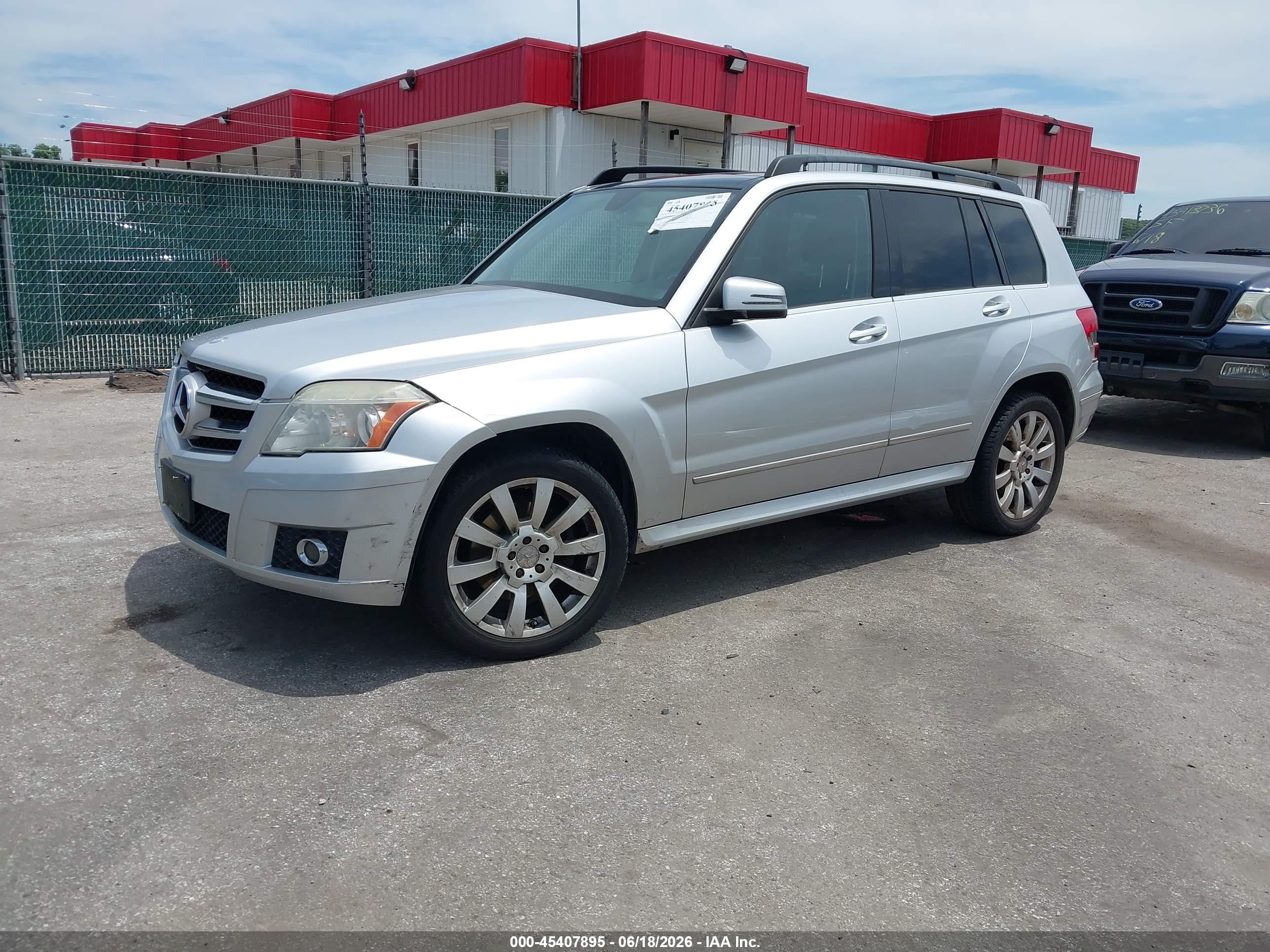 2012 Mercedes-benz Glk 350 4matic Silver vin: WDCGG8HB7CF792724