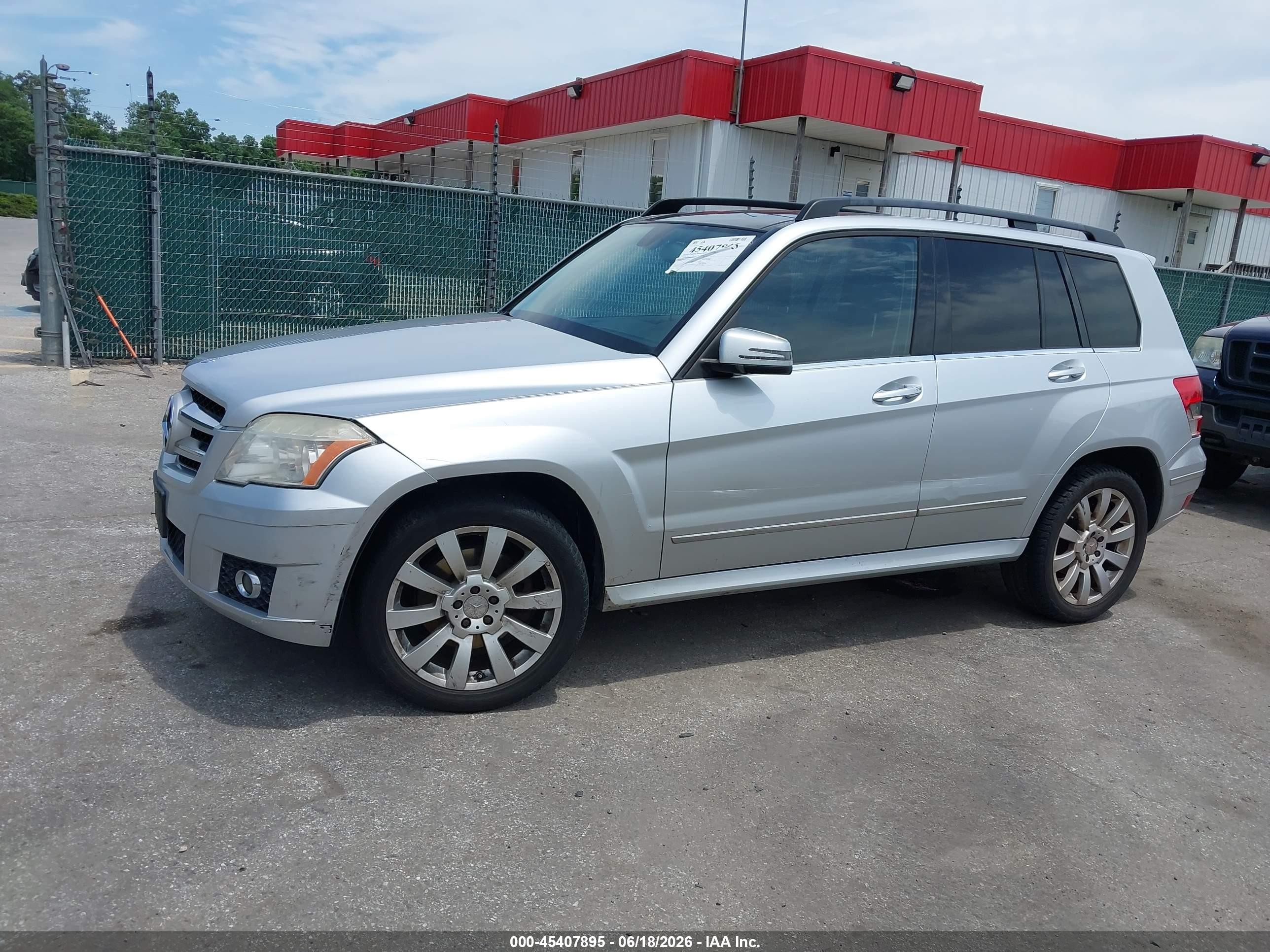 2012 Mercedes-benz Glk 350 4matic Silver vin: WDCGG8HB7CF792724