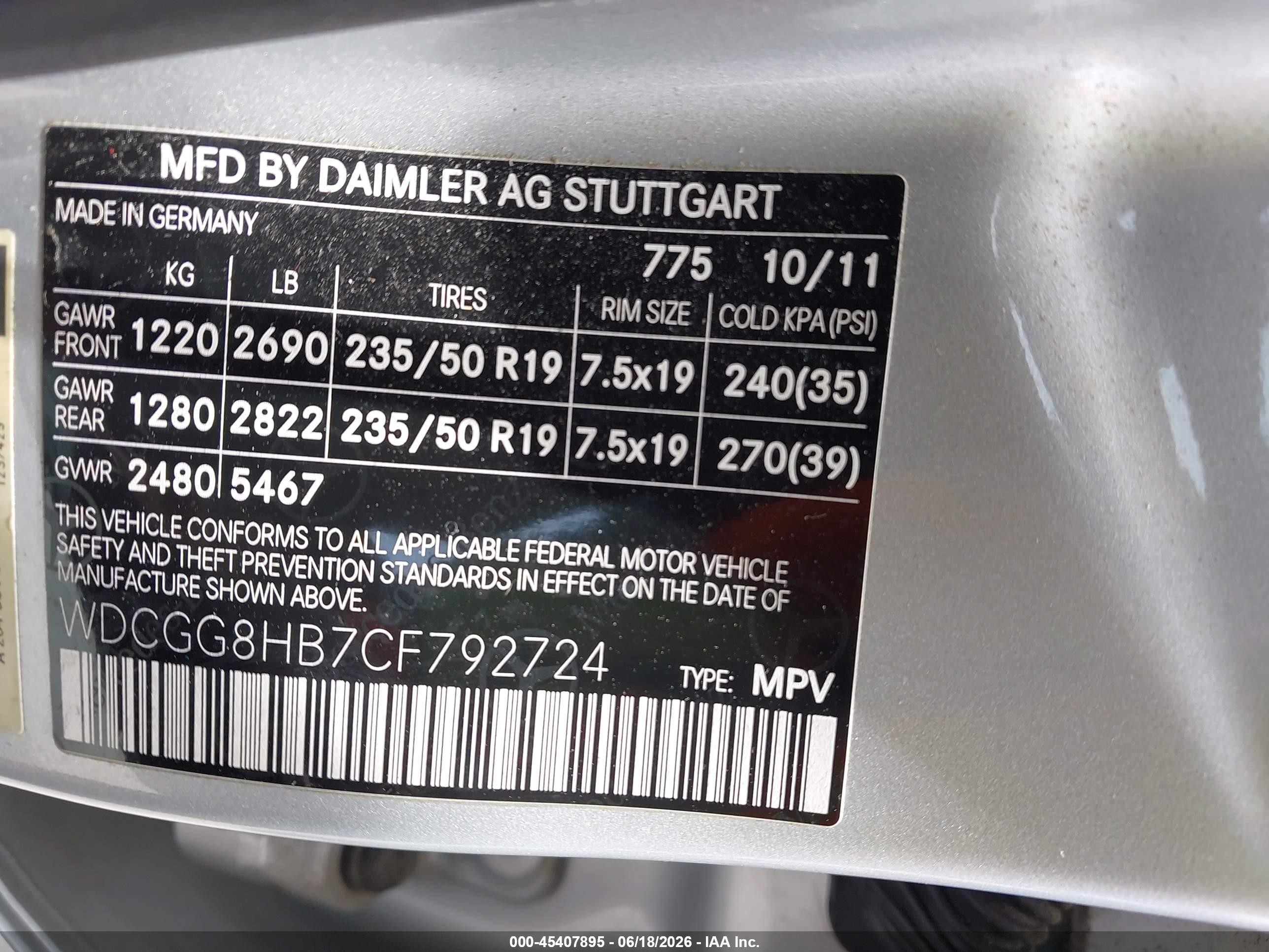 2012 Mercedes-benz Glk 350 4matic Silver vin: WDCGG8HB7CF792724