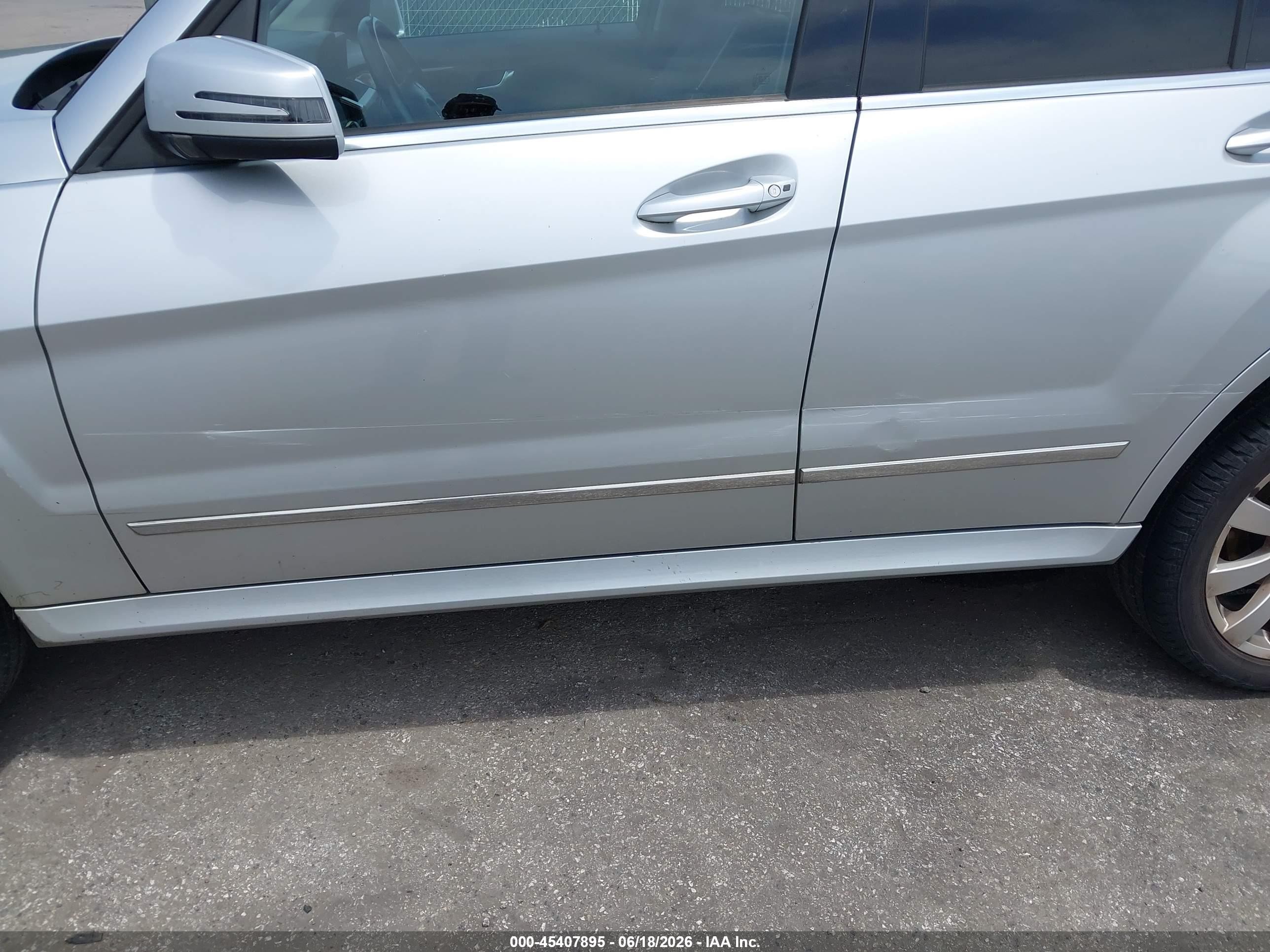 2012 Mercedes-benz Glk 350 4matic Silver vin: WDCGG8HB7CF792724