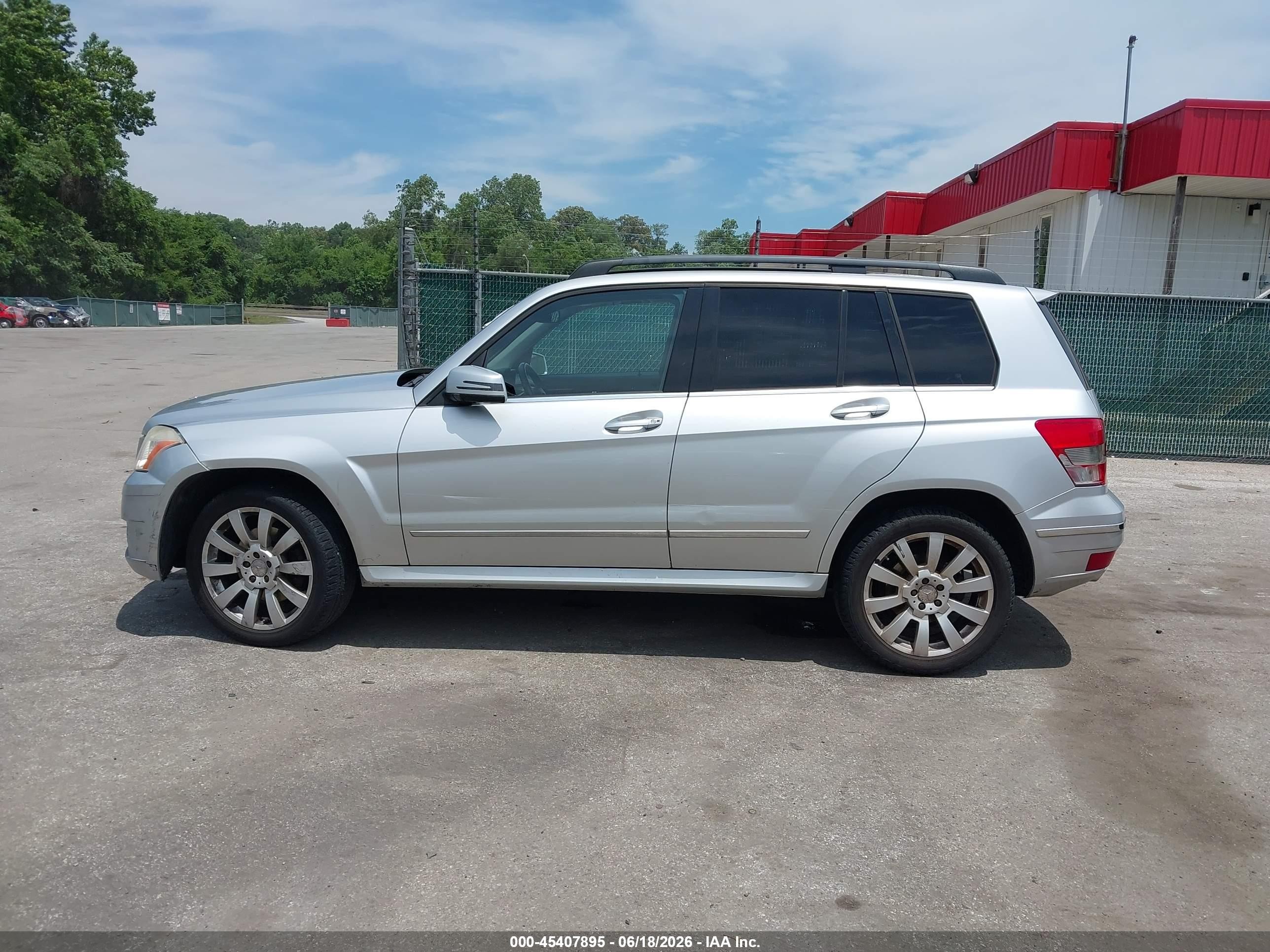 2012 Mercedes-benz Glk 350 4matic Silver vin: WDCGG8HB7CF792724