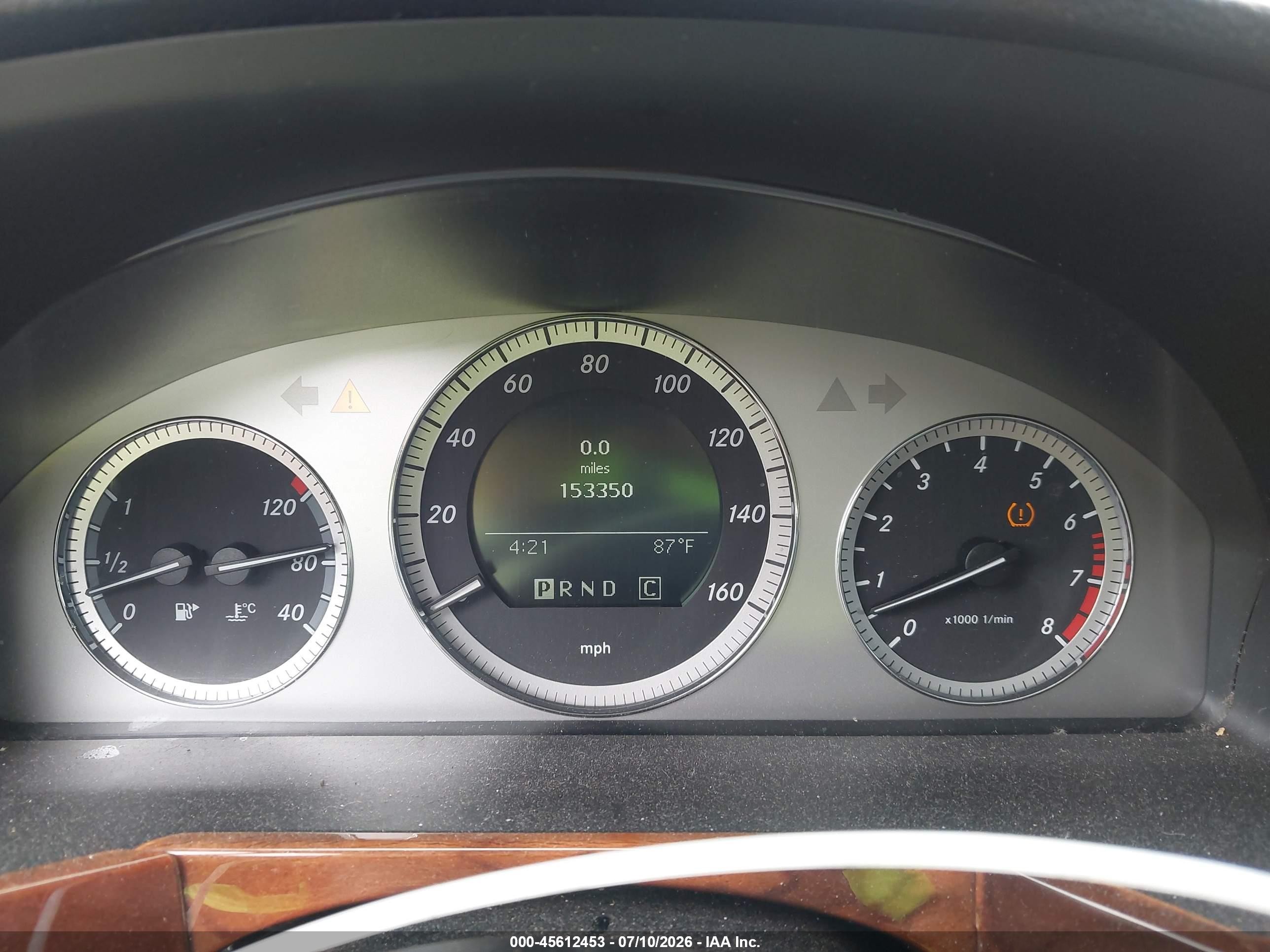 2010 Mercedes-benz Glk 350 4matic White vin: WDCGG8HB8AF373889