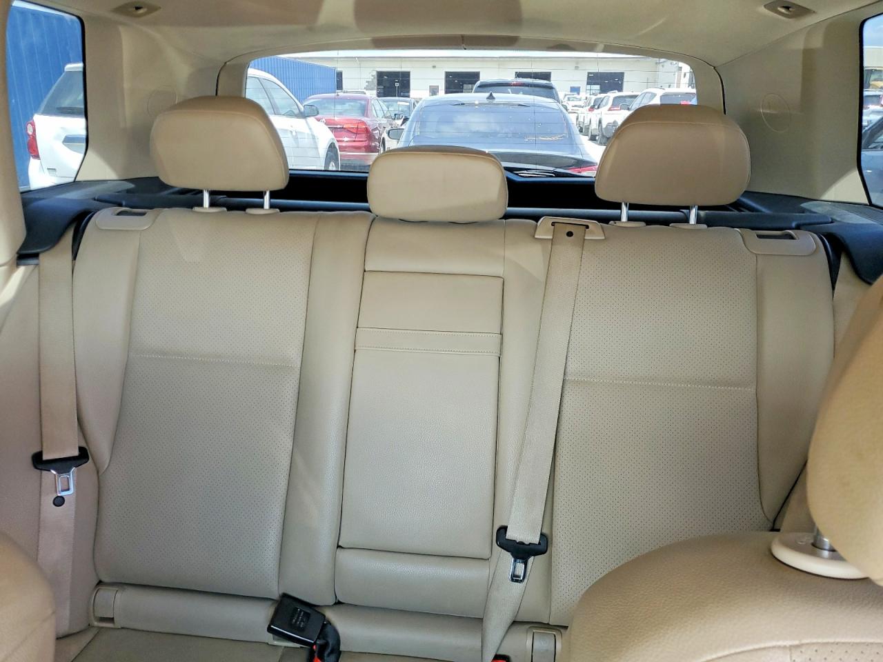 2011 Mercedes-benz Glk 350 4matic Белый vin: WDCGG8HB8BF604047
