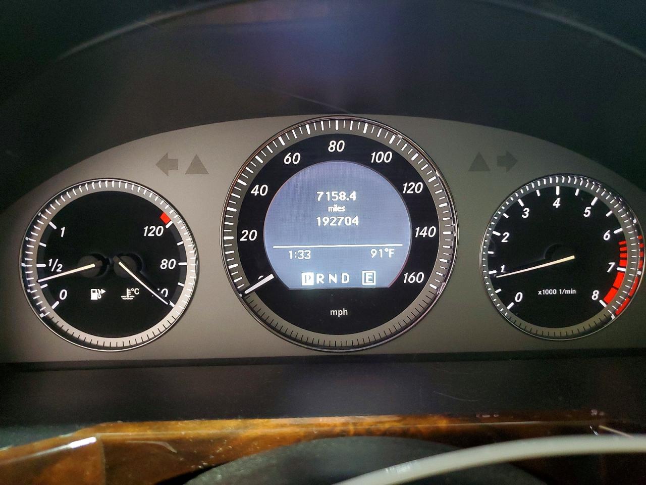 2011 Mercedes-benz Glk 350 4matic Черный vin: WDCGG8HB8BF654947