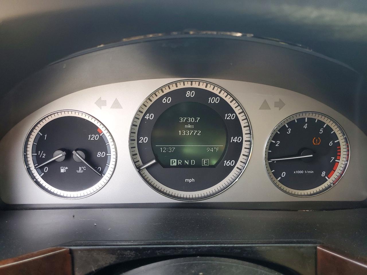 2011 Mercedes-benz Glk 350 4matic Silver vin: WDCGG8HB8BF692811