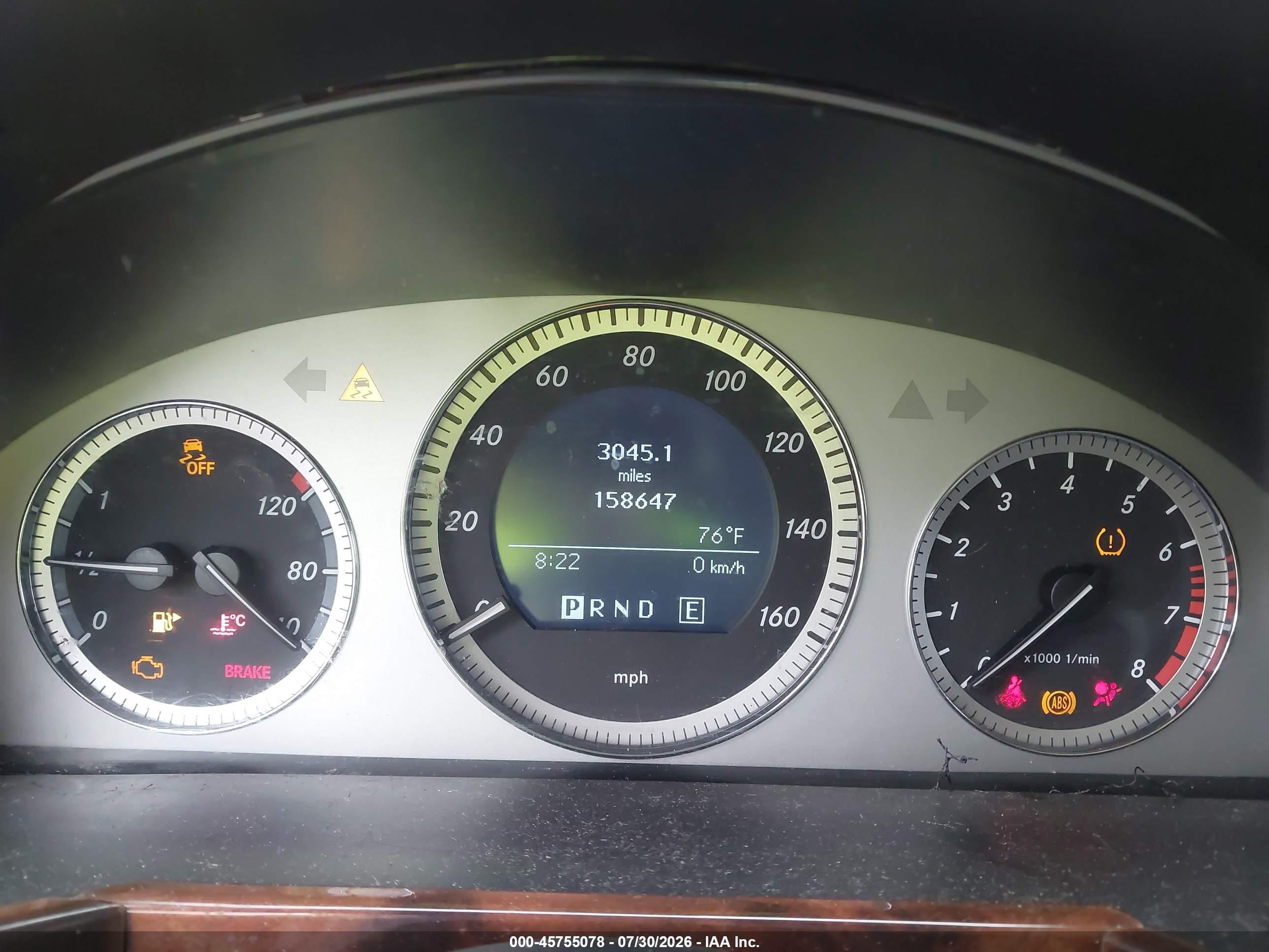 2012 Mercedes-benz Glk 350 4matic Gray vin: WDCGG8HB8CF856768
