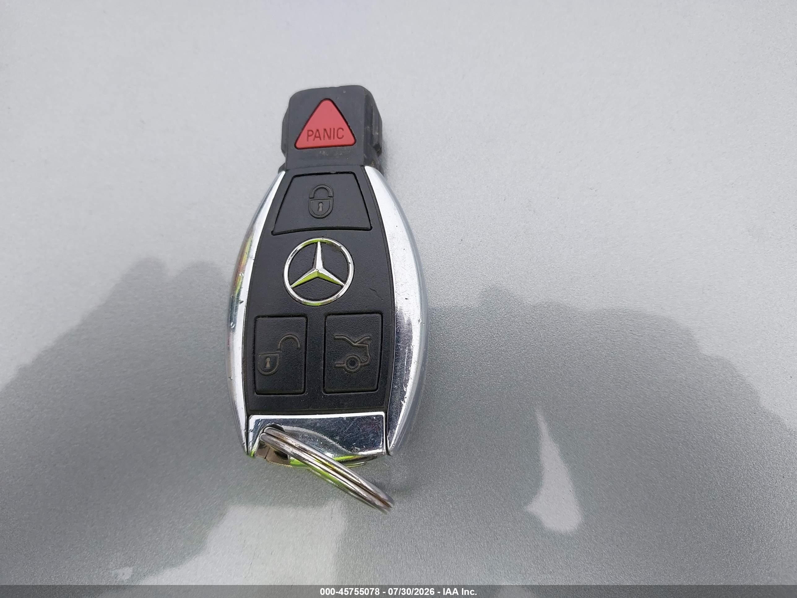 2012 Mercedes-benz Glk 350 4matic Gray vin: WDCGG8HB8CF856768