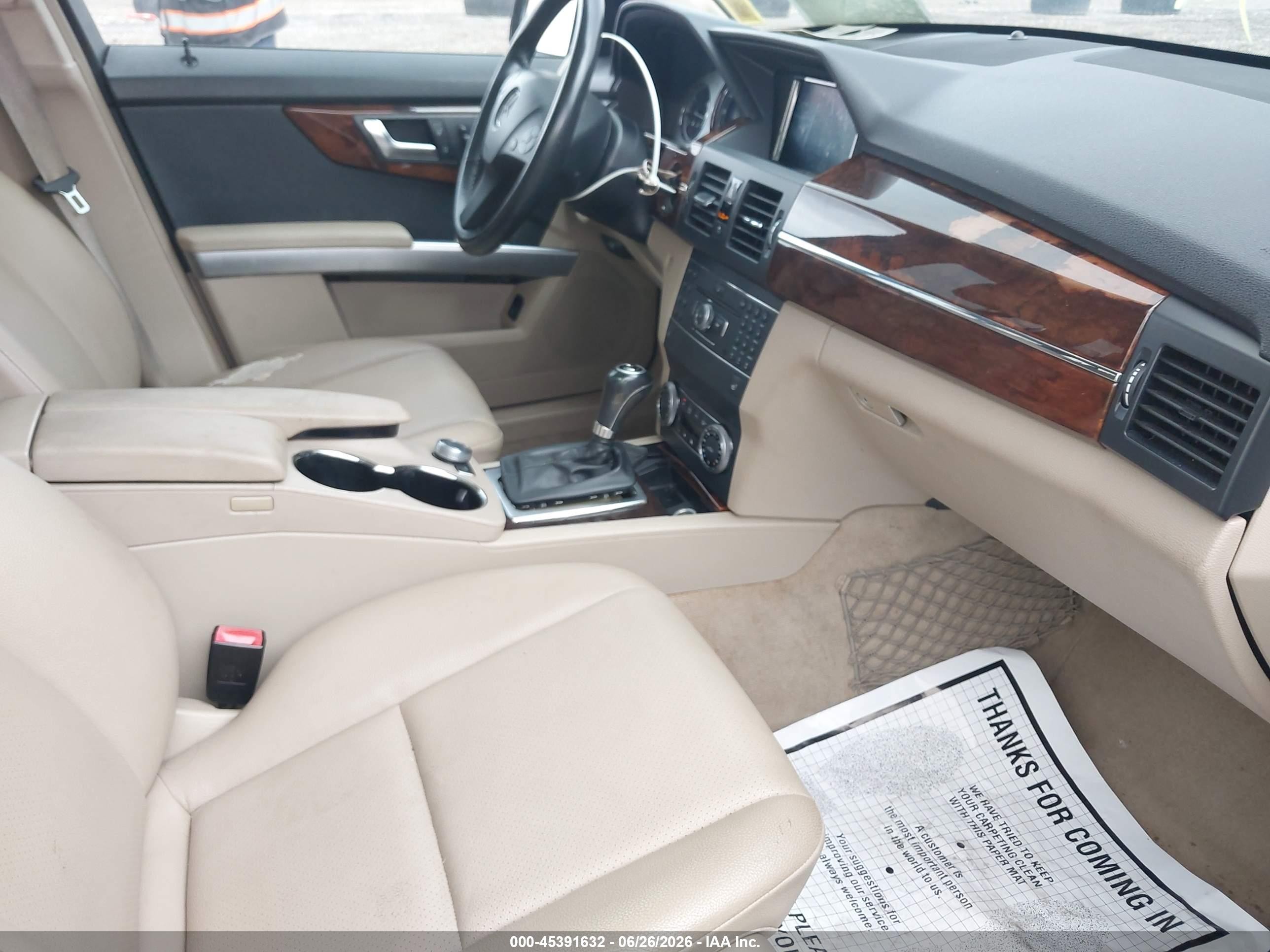 2012 Mercedes-benz Glk 350 4matic Черный vin: WDCGG8HB8CF900381