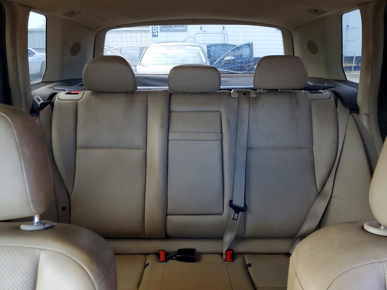 2010 Mercedes-benz Glk 350 4matic White vin: WDCGG8HB9AF438961