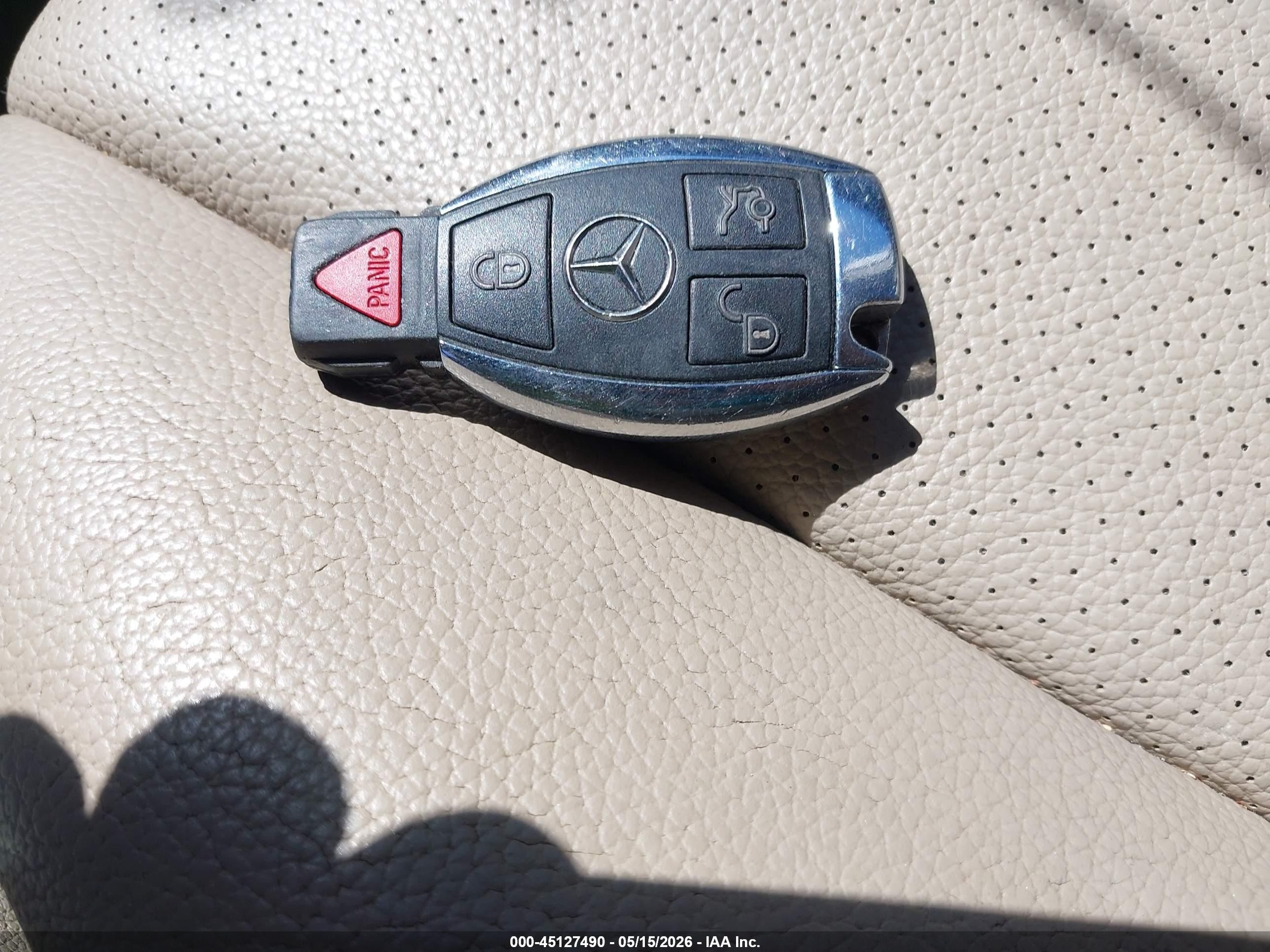 2011 Mercedes-benz Glk 350 4matic White vin: WDCGG8HB9BF604770