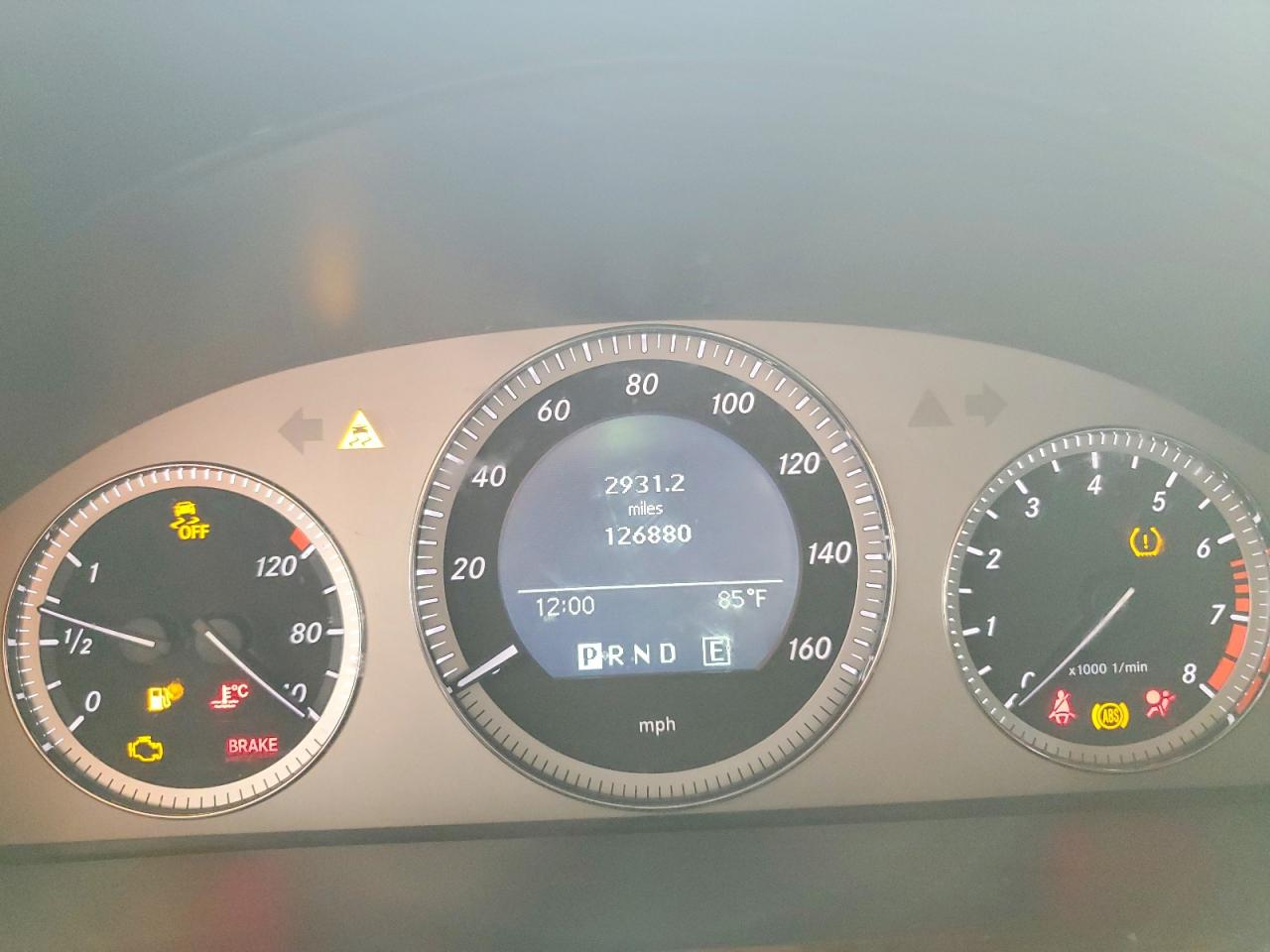 2011 Mercedes-benz Glk 350 4matic Black vin: WDCGG8HB9BF686872